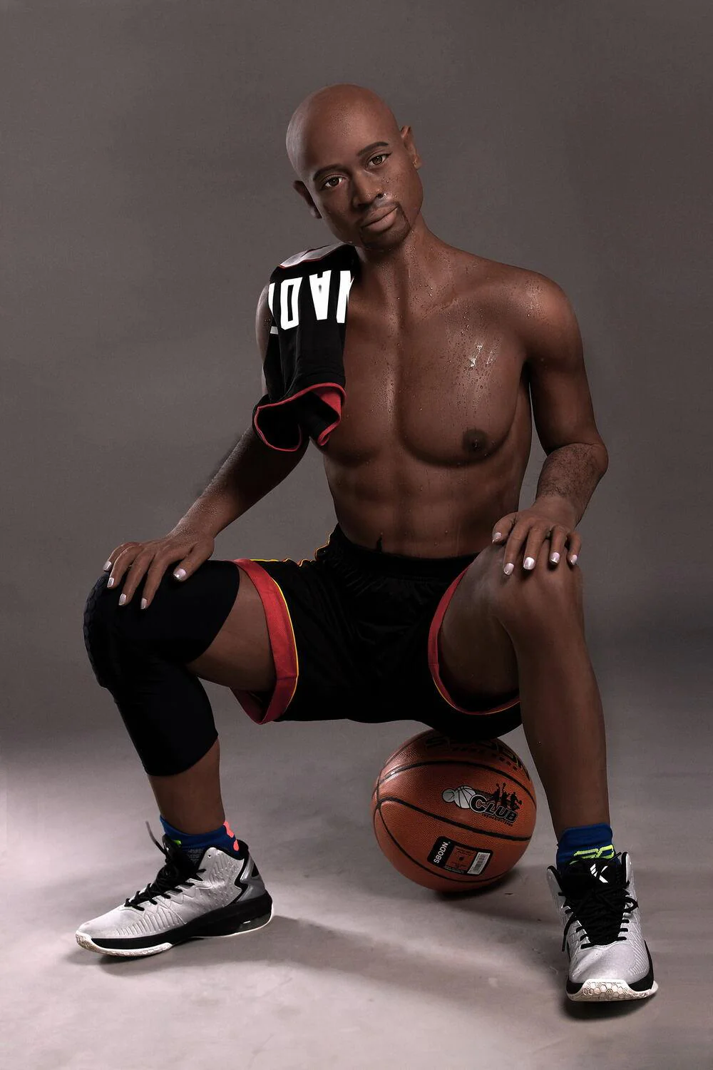 sex doll RCIrontech Doll -  Oscar - 175cm/5ft9 Male - TPE Sex Doll - R C