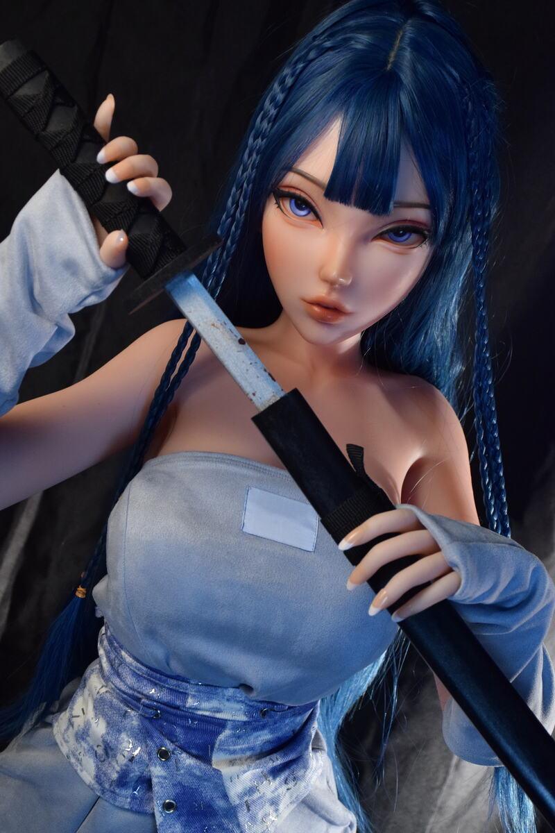 sex doll RCElsababe  – Kyoko - 148cm/4ft10 - Anime Silicone Sex Doll - R C