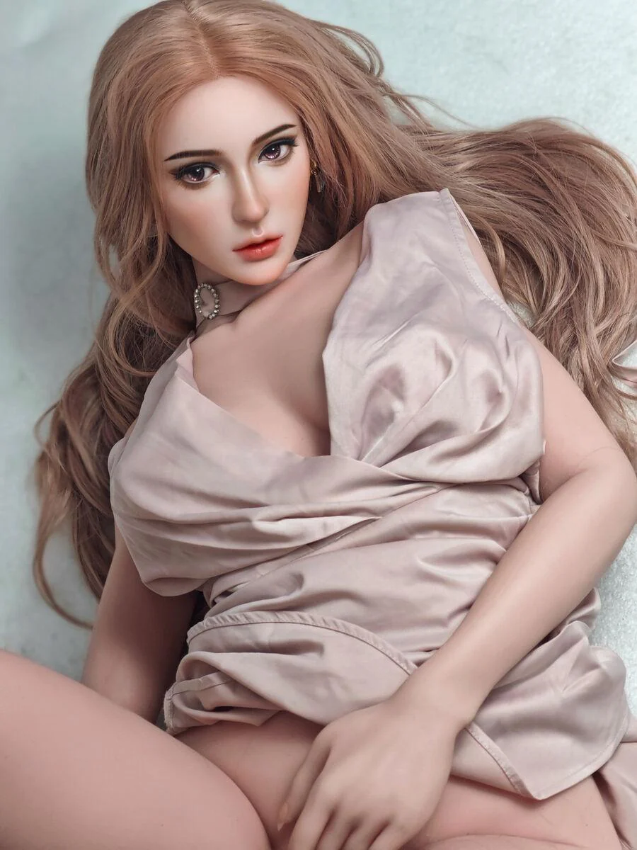 sex doll RCElsababe  – Ikeda Anna - 160cm/5ft3 - Silicone Sex Doll - R C