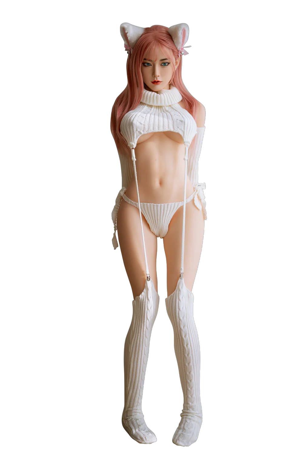 sex doll RC5ft3/160cm D Cup Life Fize Love Dolls – Rebecca - R C