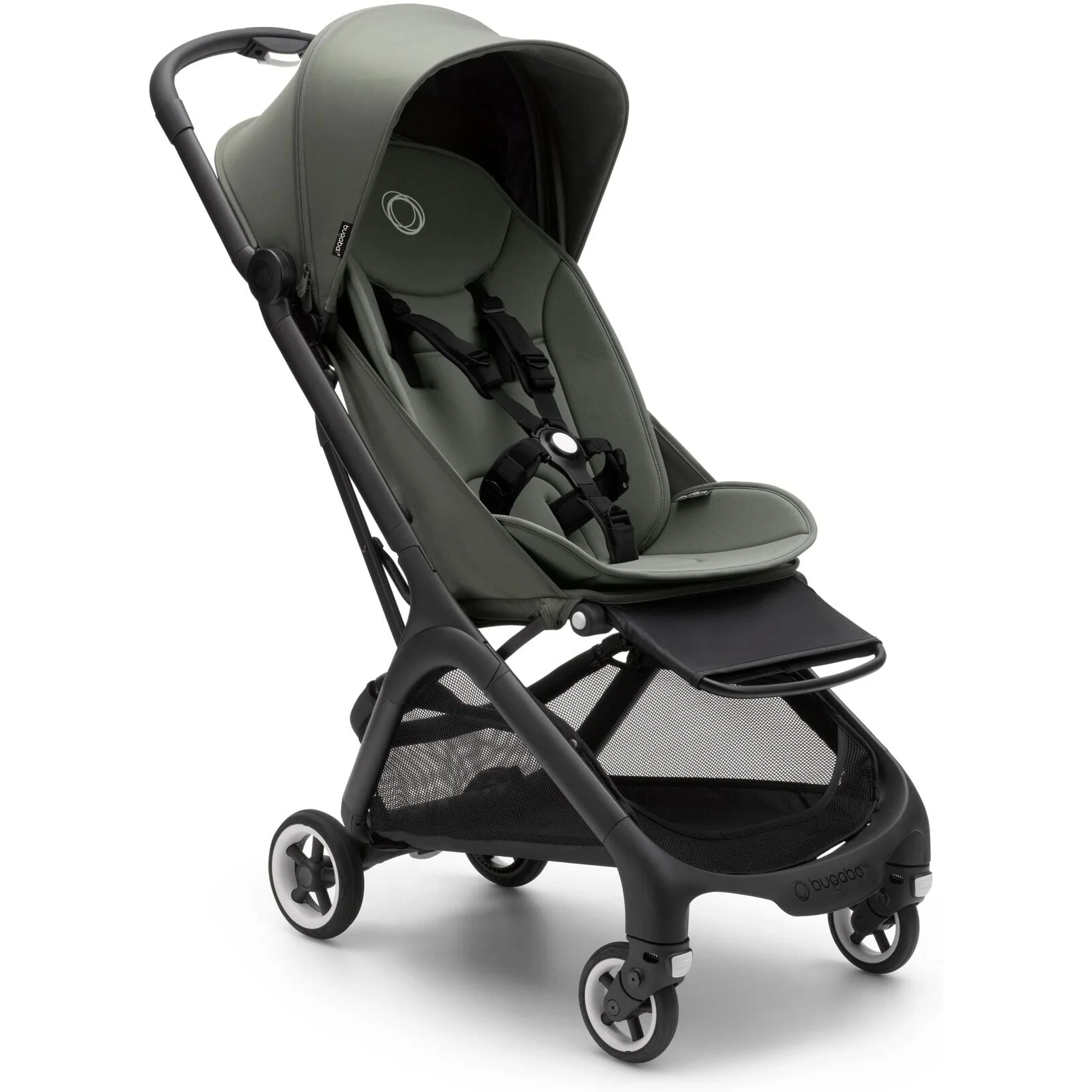 2026 Bugaboo Butterfly Stroller