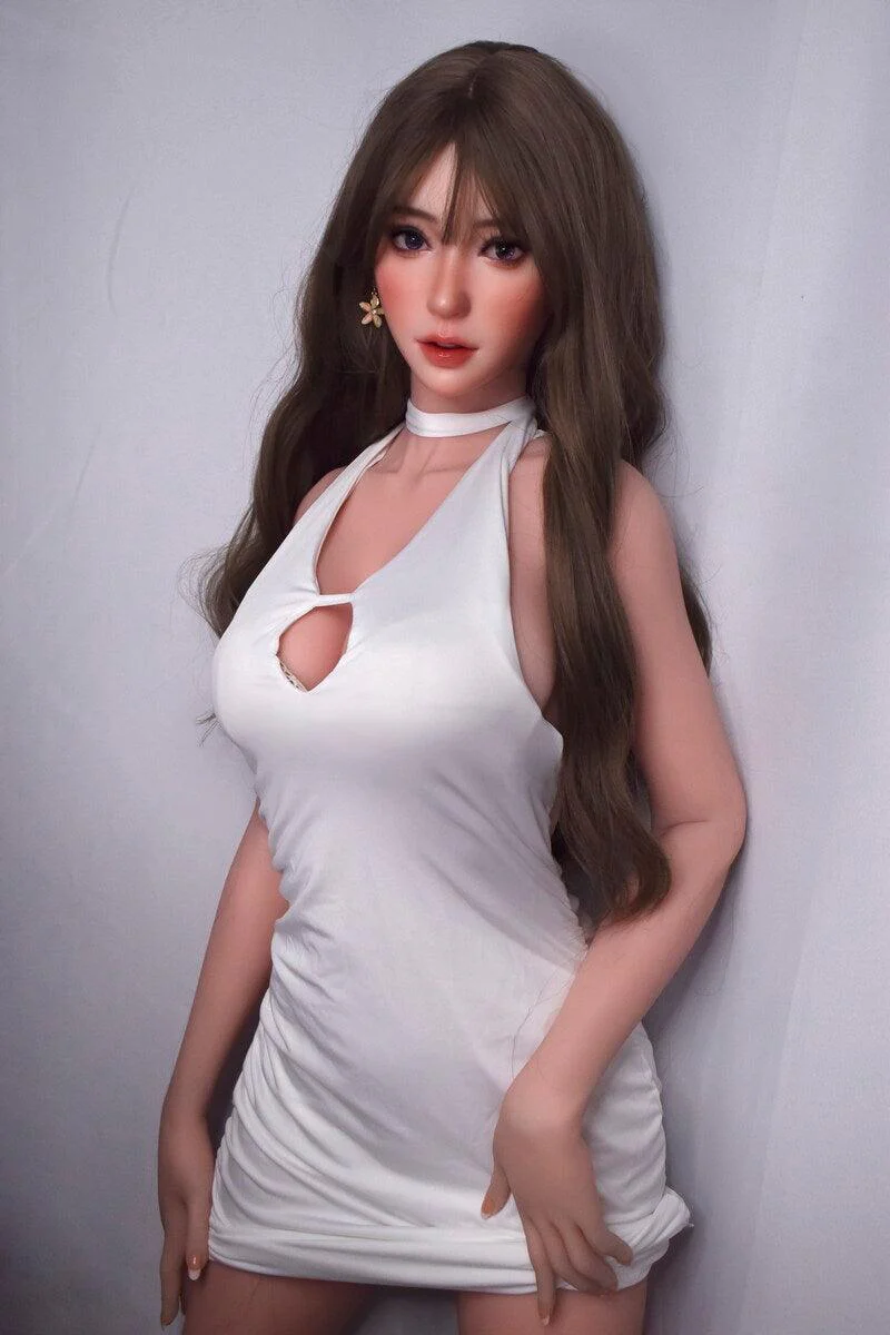 sex doll RCElsababe  – Amami Tomoko - 165cm/5ft5 - Silicone Sex Doll - R C