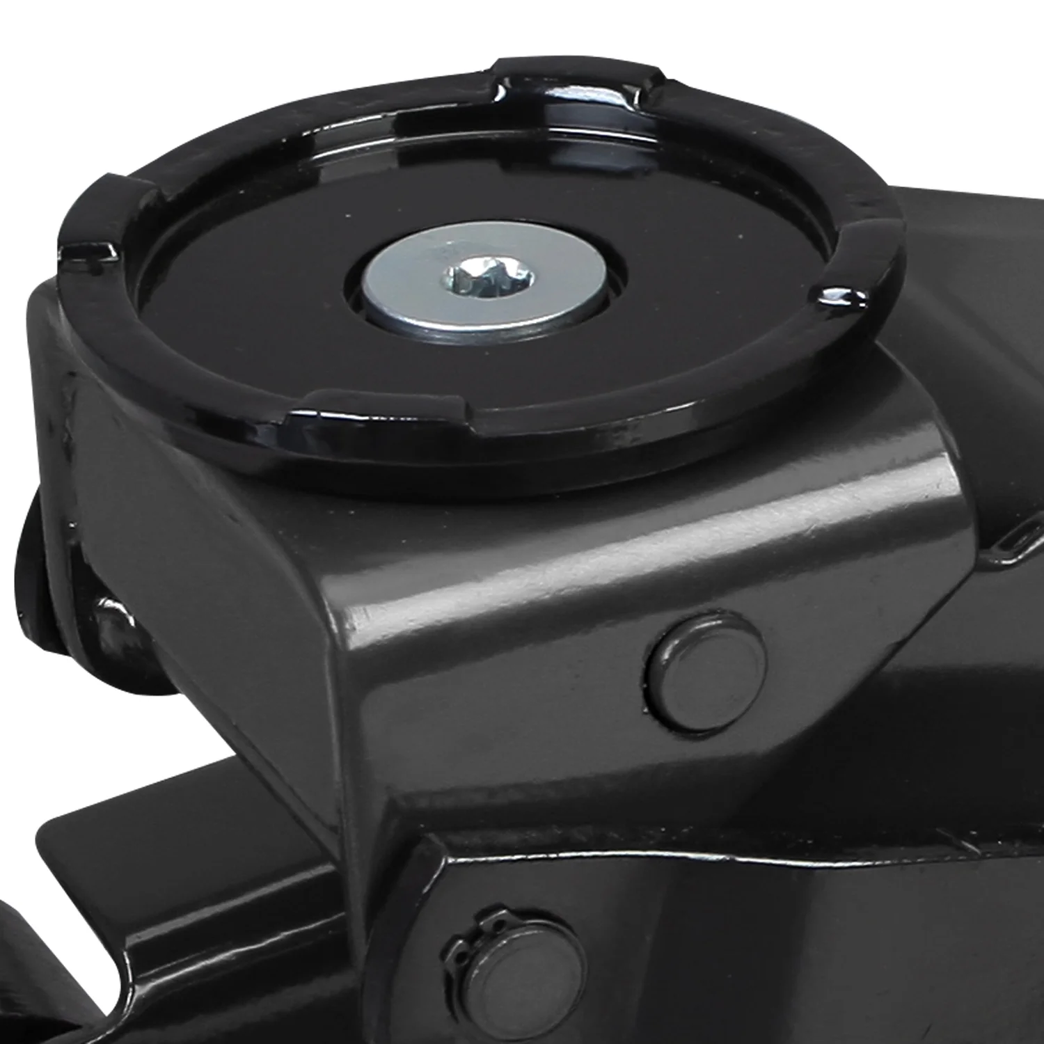 2026 Torin Hydraulic Trolley Floor Jack Combo with Pair Jack Stands, 3 Ton (6,000 lb)