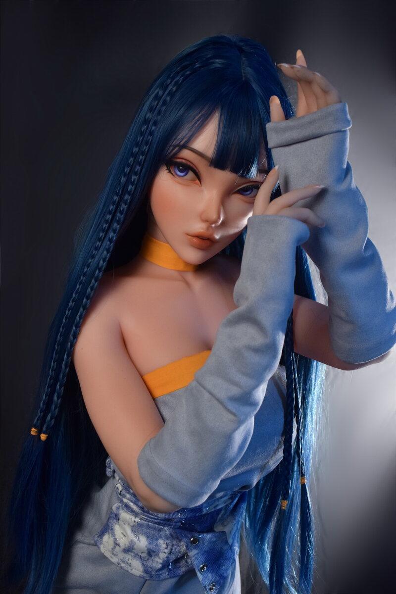 sex doll RCElsababe  – Kyoko - 148cm/4ft10 - Anime Silicone Sex Doll - R C