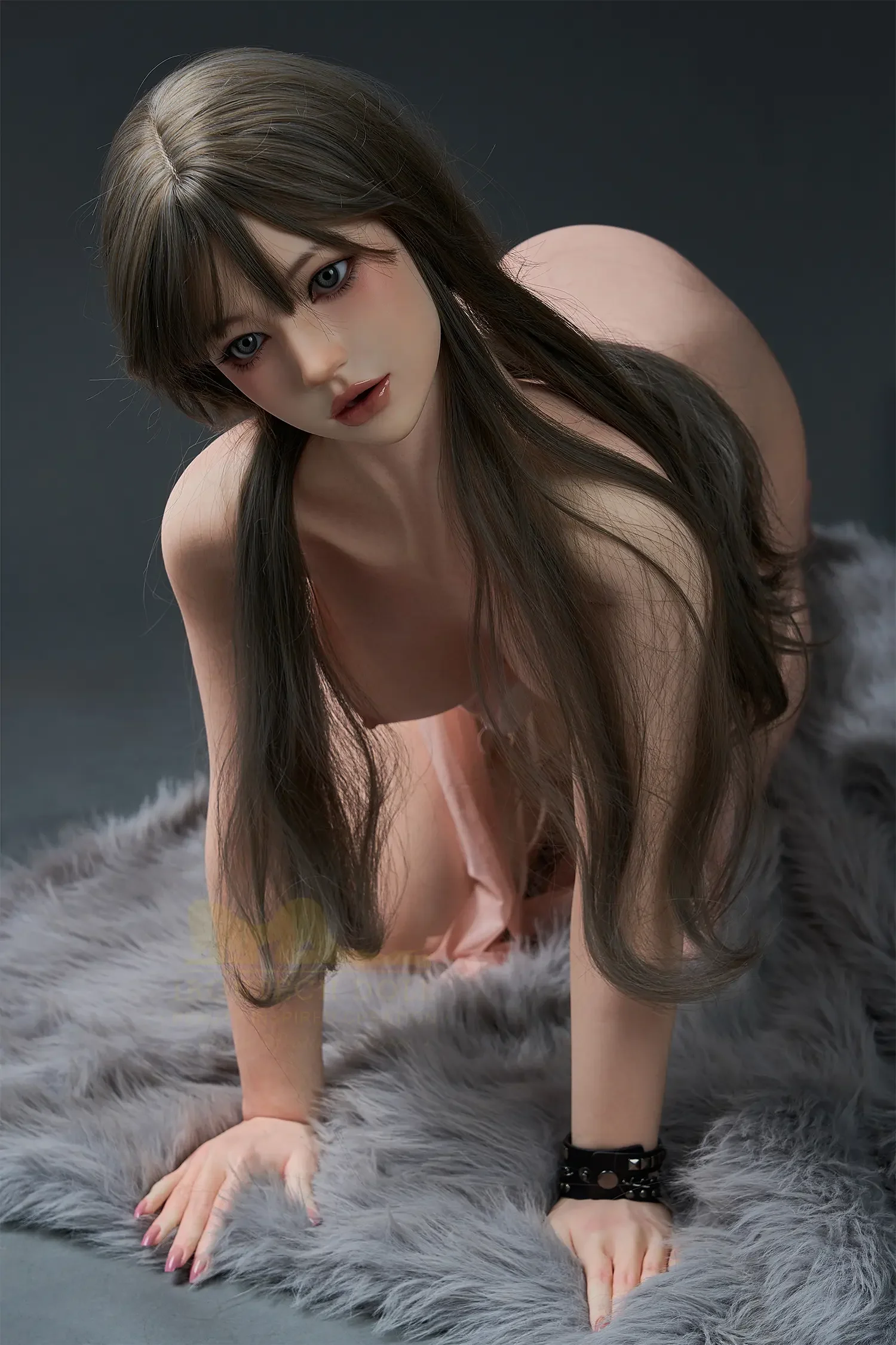 sex doll RCIrontech Doll - T4 Evie - 159cm T/5ft3 D-cup - Silicone Head Sex Doll - R C
