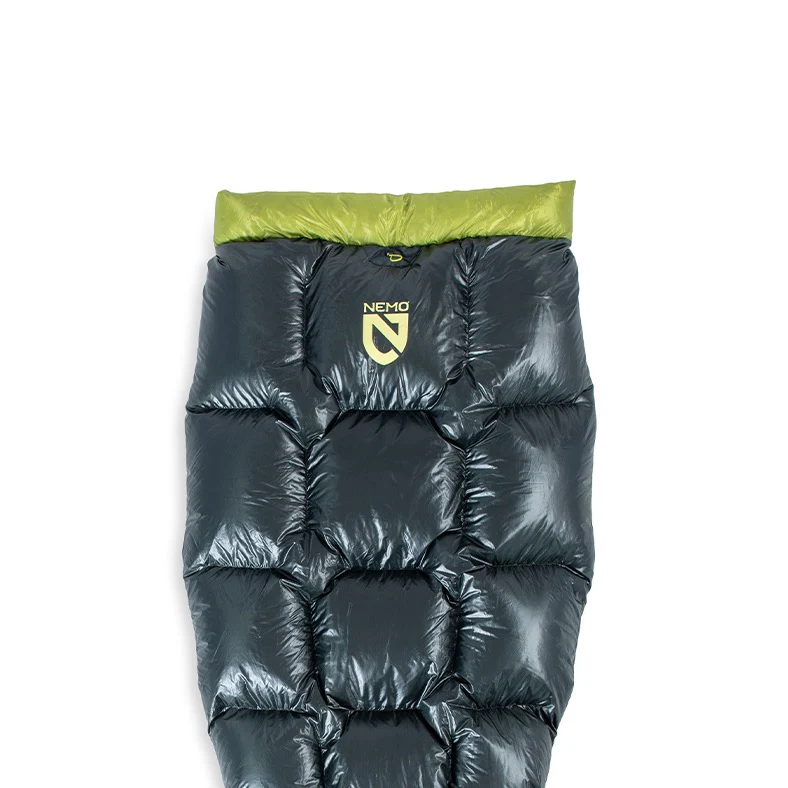 Pulse™ Endless Promise® Ultralight Backpacking Quilt