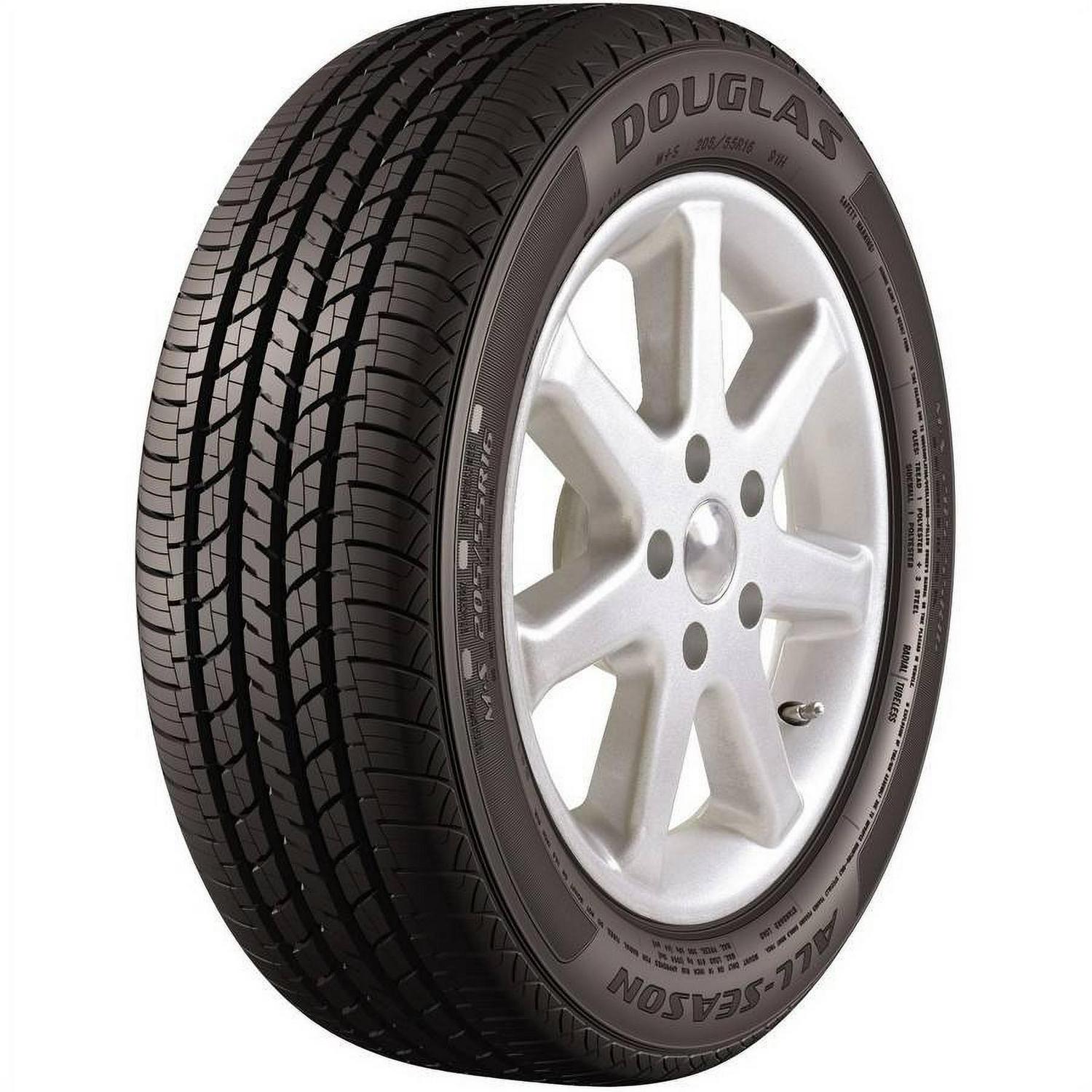 2026 Douglas All-Season 205/70R15 96T All-Season Tire