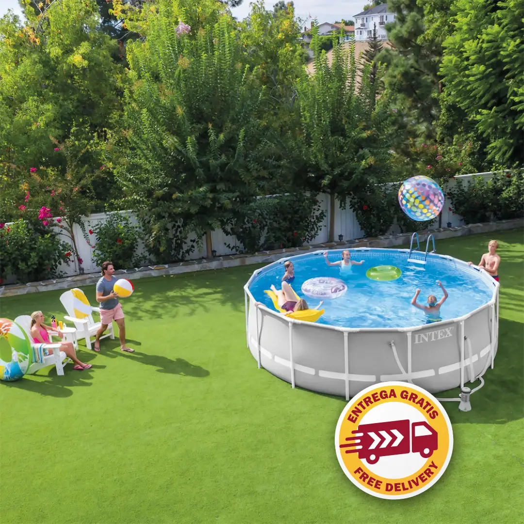 Intex Prism Frame™ 18 Feet x 48