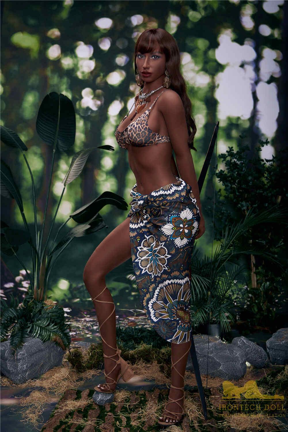 sex doll RCIrontech Doll -  Zara Oscar - 175cm/5ft9 D-cup - TPE Sex Doll - R C