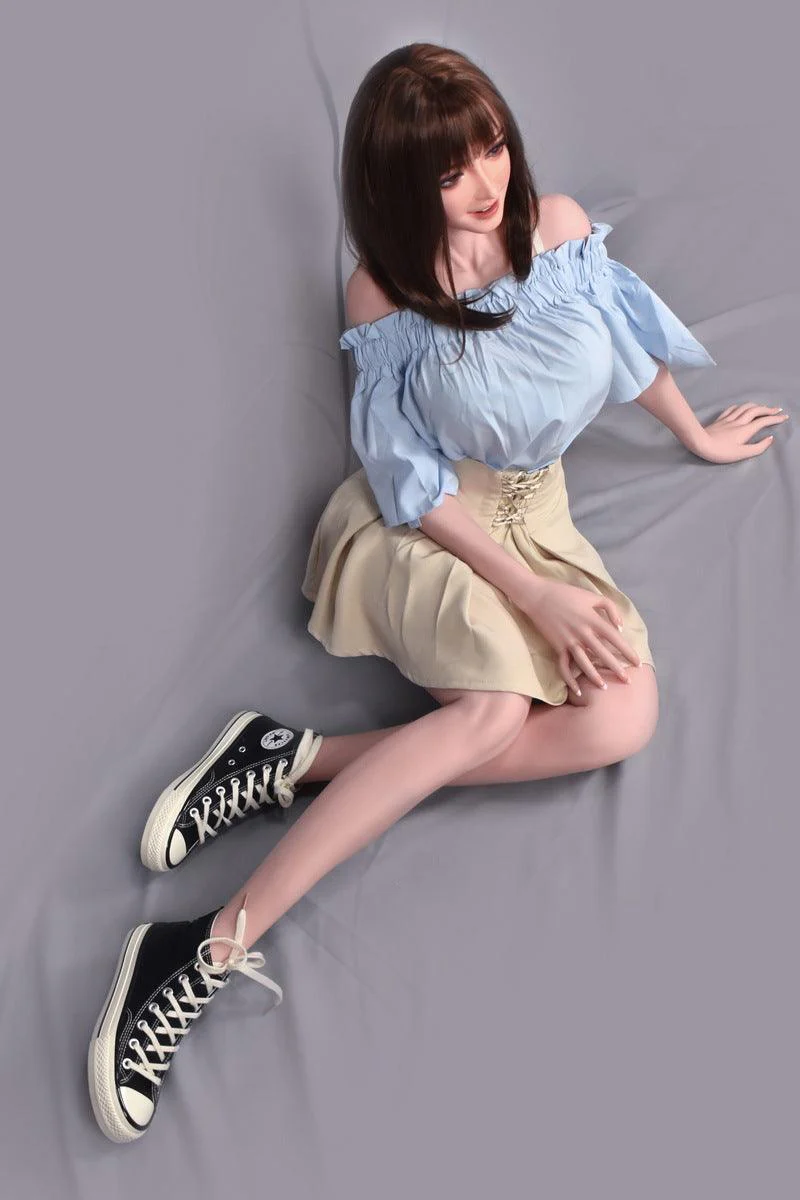 sex doll RCElsababe  – Aragaki Nagasawa - 150cm/4ft11 - Silicone Sex Doll - R C