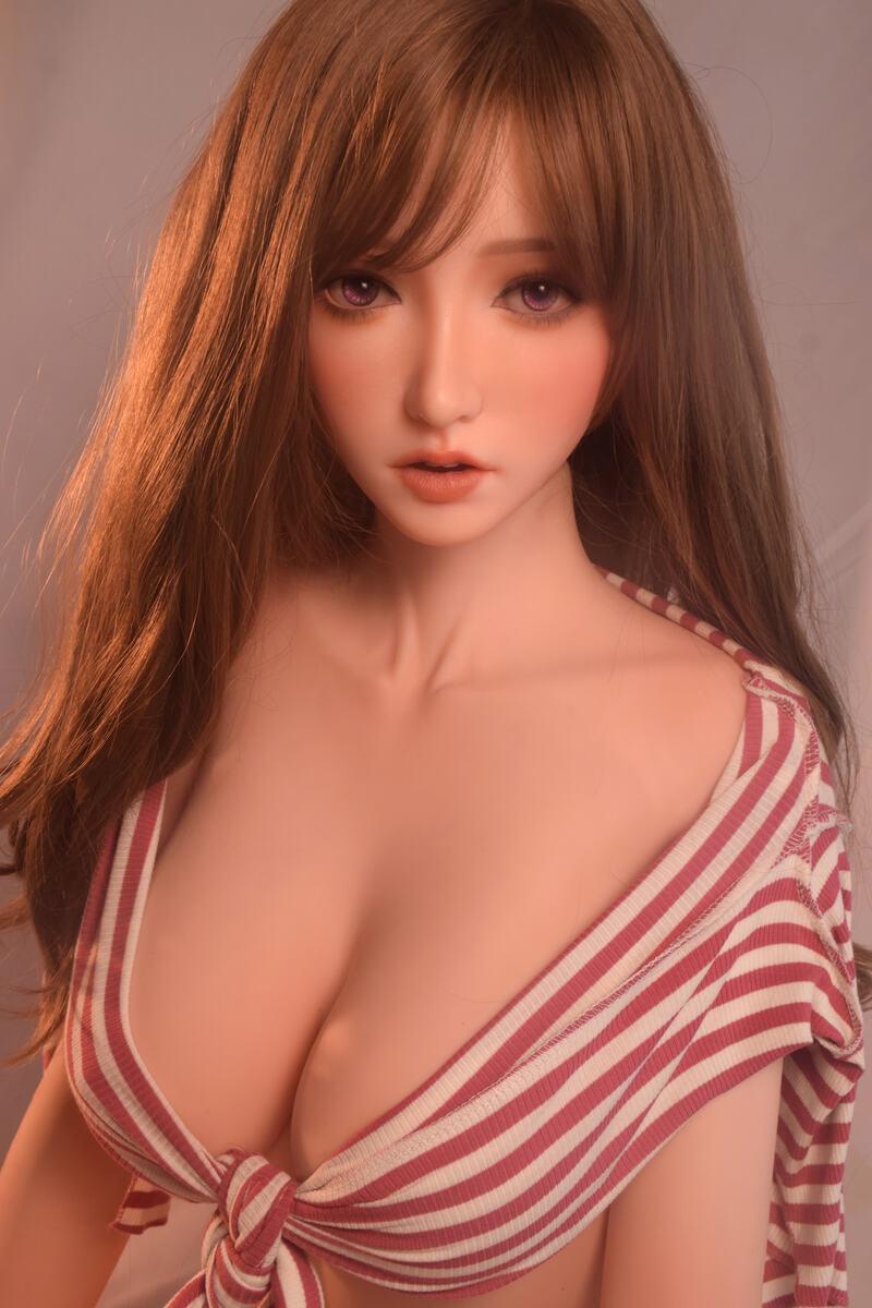 sex doll RCElsababe  – Yoshikawa Yu - 165cm/5ft5 - Silicone Sex Doll - R C