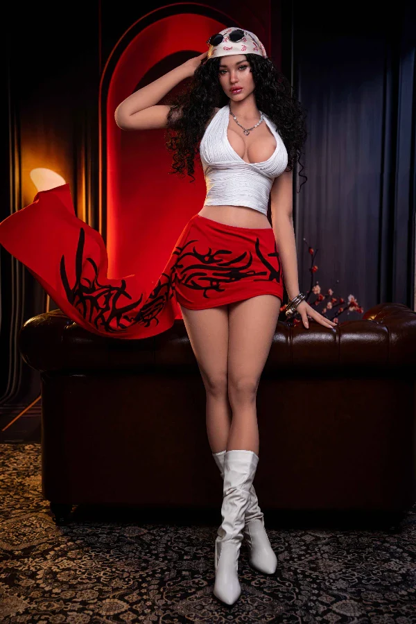 sex doll RCDimi Doll I 169cm/5ft6 Lifelike Full Silicone Sex Doll - Chandler - R C