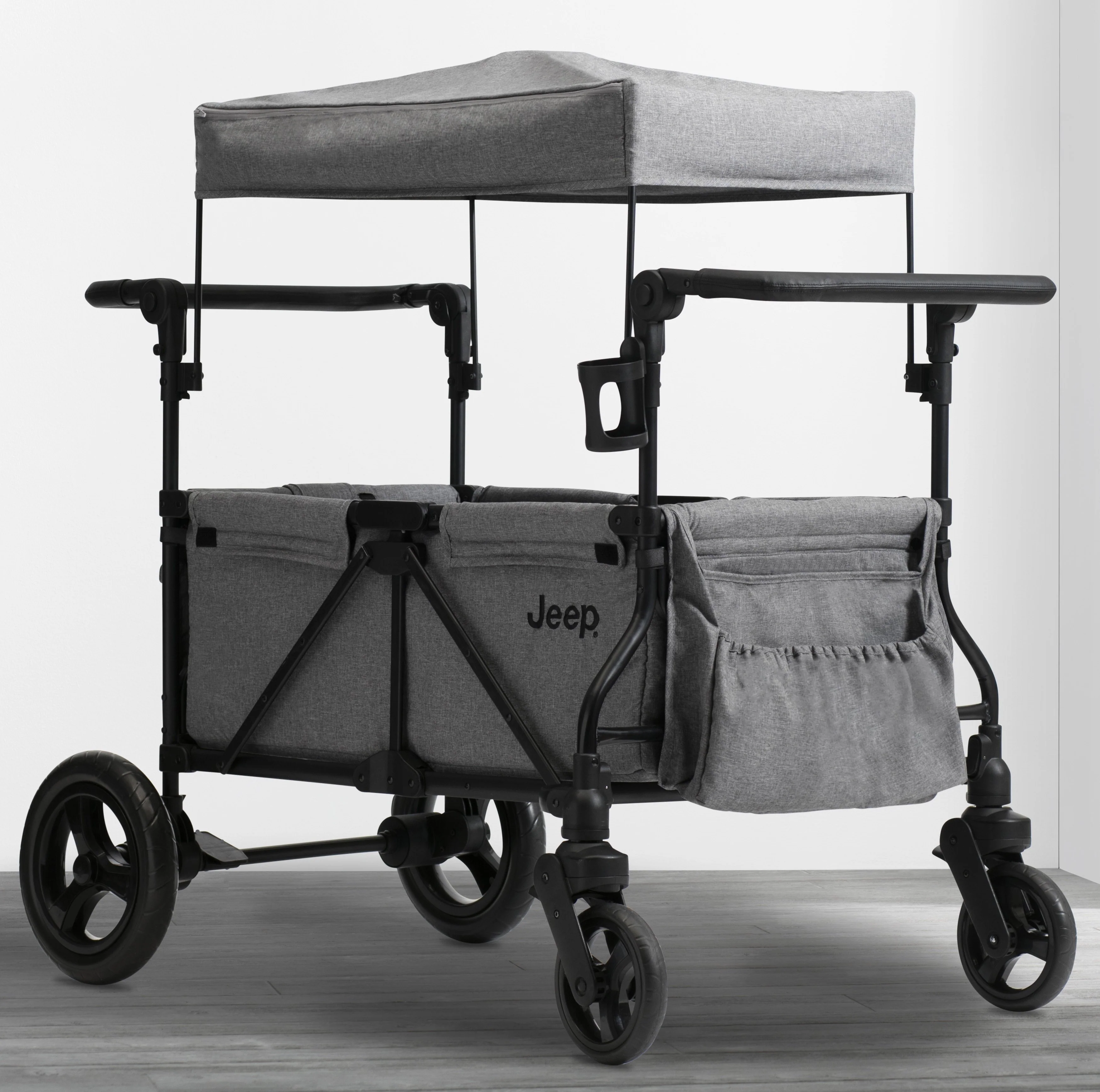 2026 Jeep Wrangler Stroller Wagon