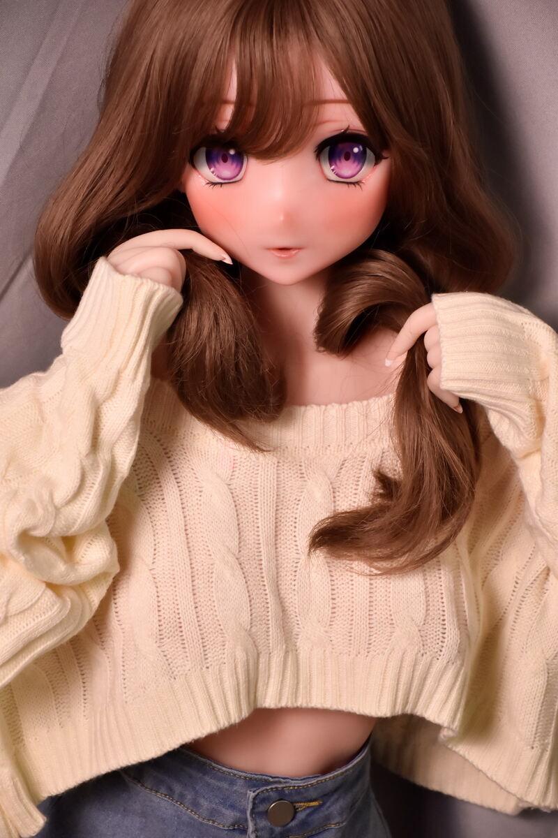 sex doll RCElsababe  – Yokotani Yukiko - 148cm/4ft10 - Anime Silicone Sex Doll - R C