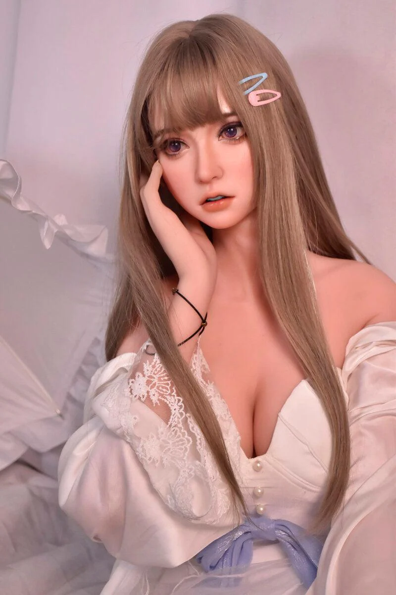 sex doll RCElsababe  – Ayanokouji Akane - 165cm/5ft5 - Silicone Sex Doll - R C