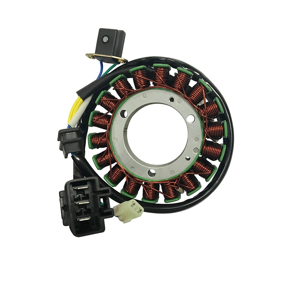 Motorcycle Stator Coil Magneto | OE#0180-032000 Replacement