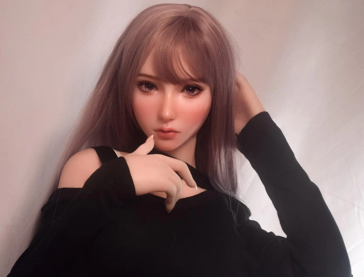 sex doll RCElsababe  – Mizushima Suzuran - 165cm/5ft5 - Silicone Sex Doll - R C