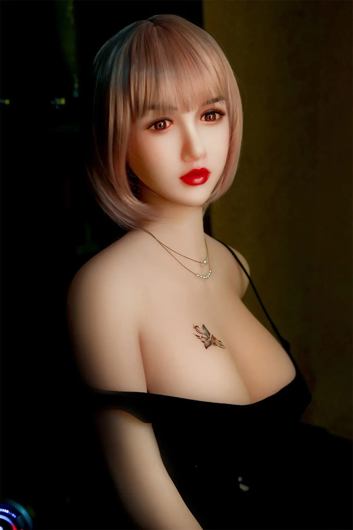 sex doll RC5.5ft/165cm Chinese Electric Hip Sex Dolls – Jessiey - R C