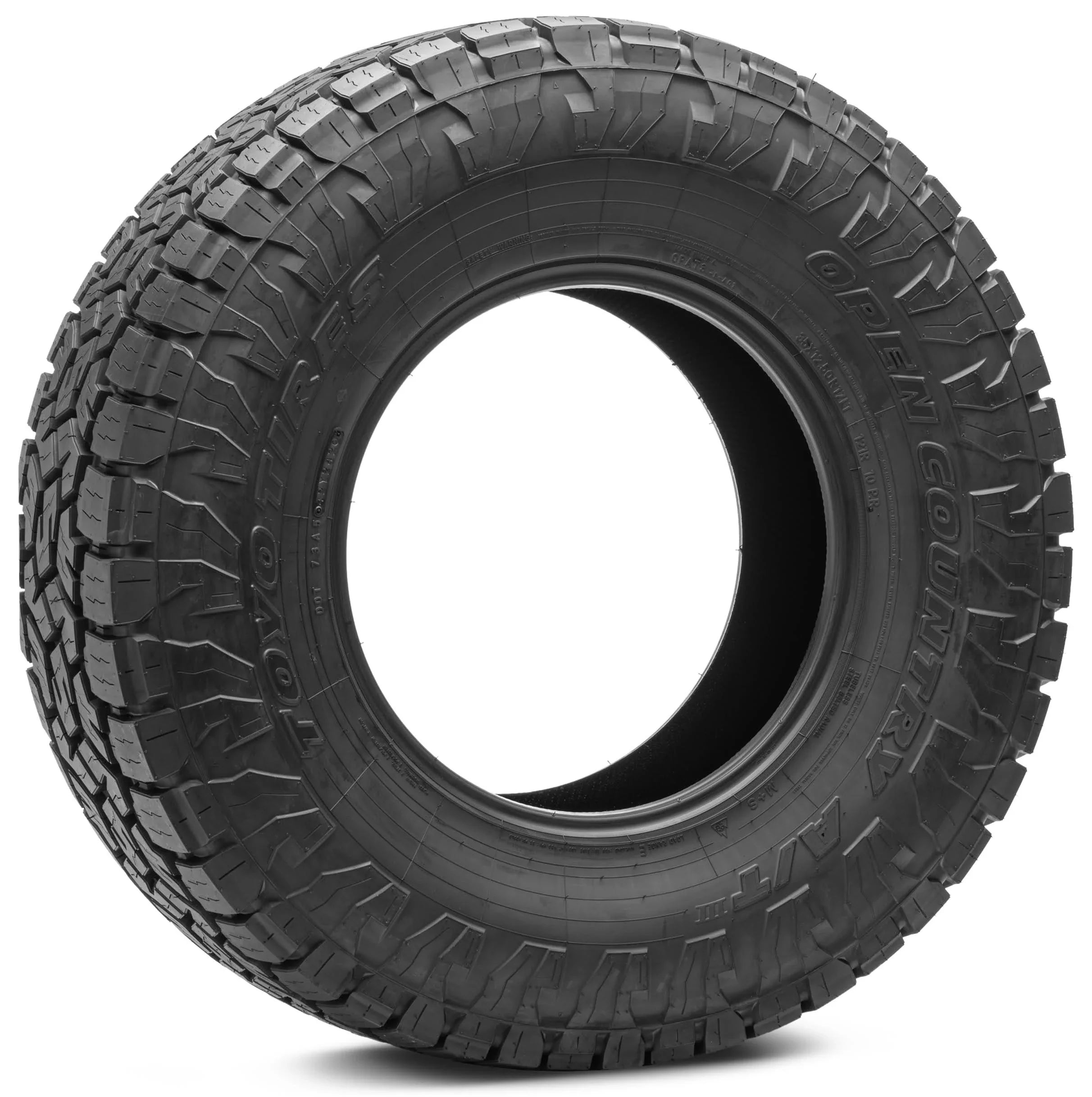 2026 Toyo Open Country A/T III 235/75R15 108T