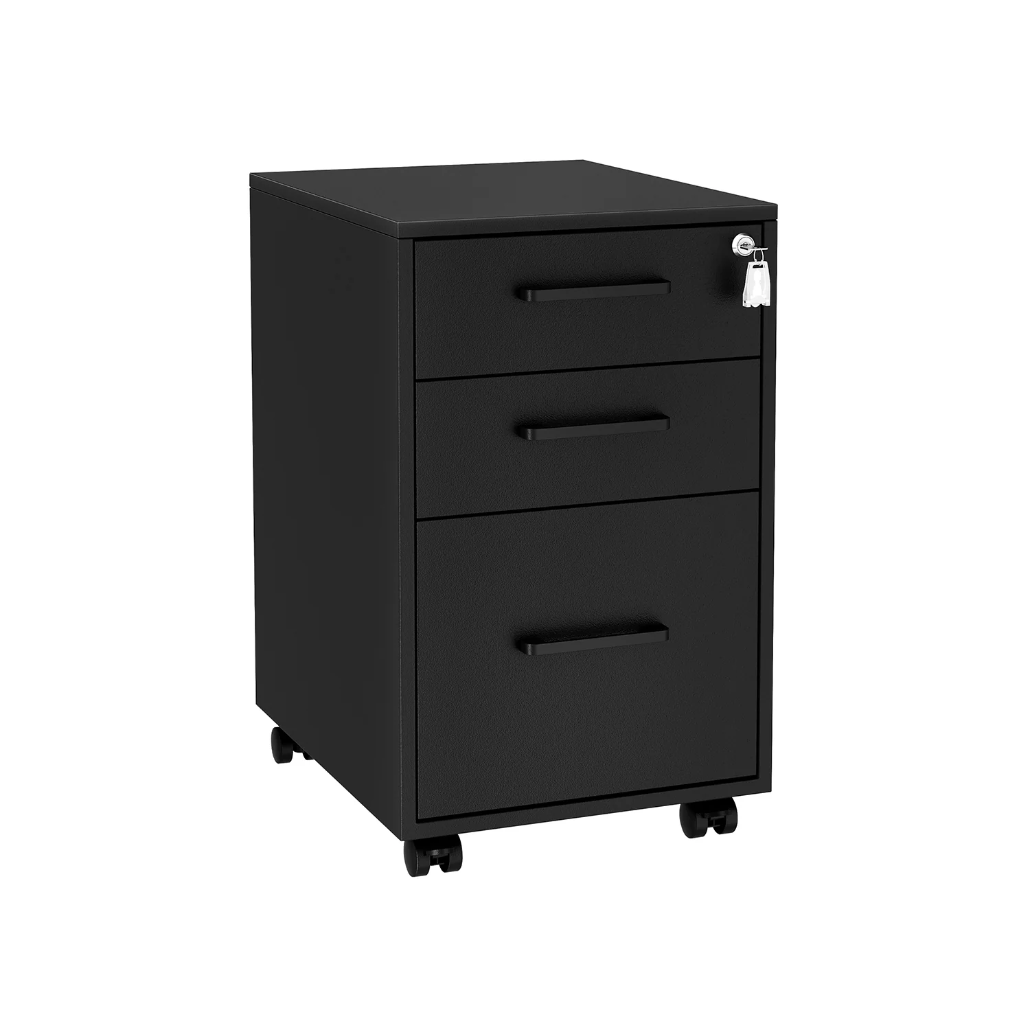 Mobile File Cabinet