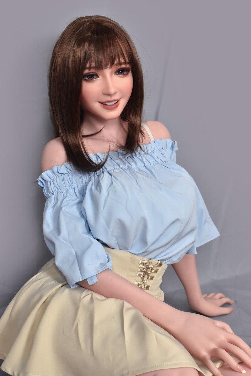 sex doll RCElsababe  – Aragaki Nagasawa - 150cm/4ft11 - Silicone Sex Doll - R C