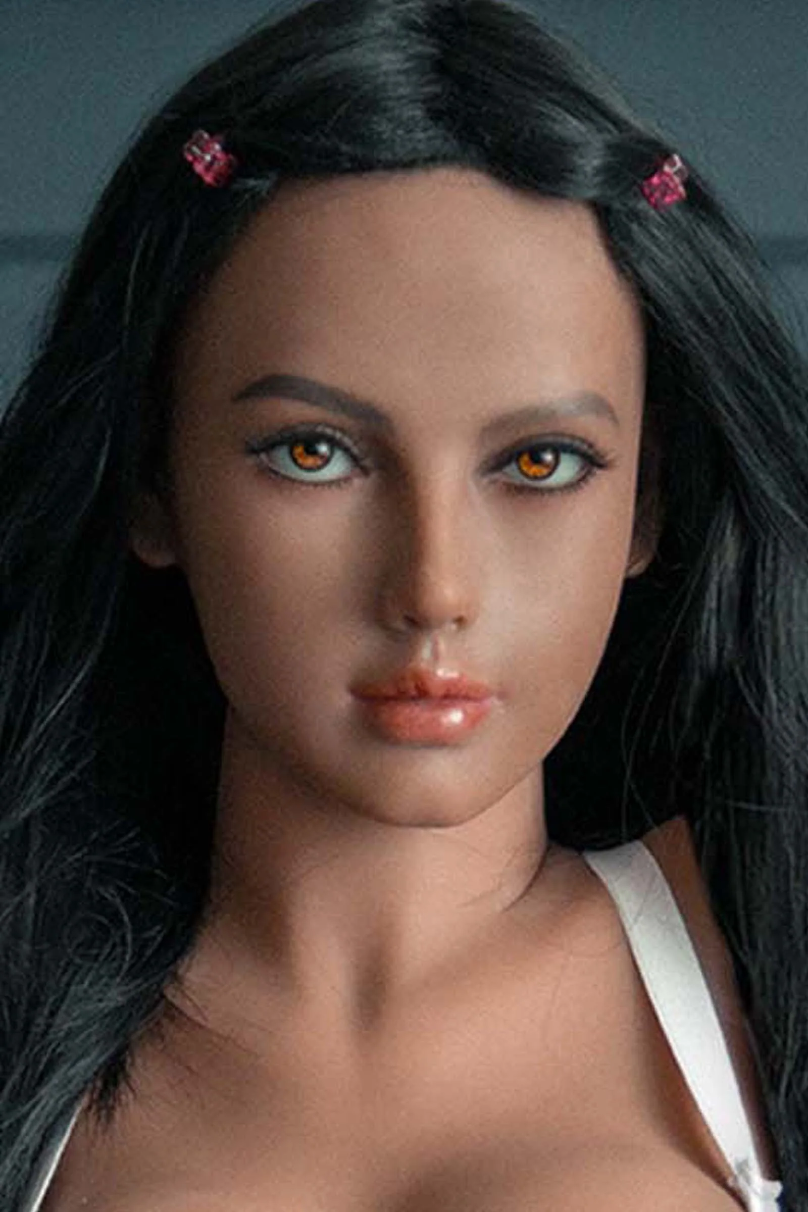 sex doll RCWM Doll Head #413 - R C