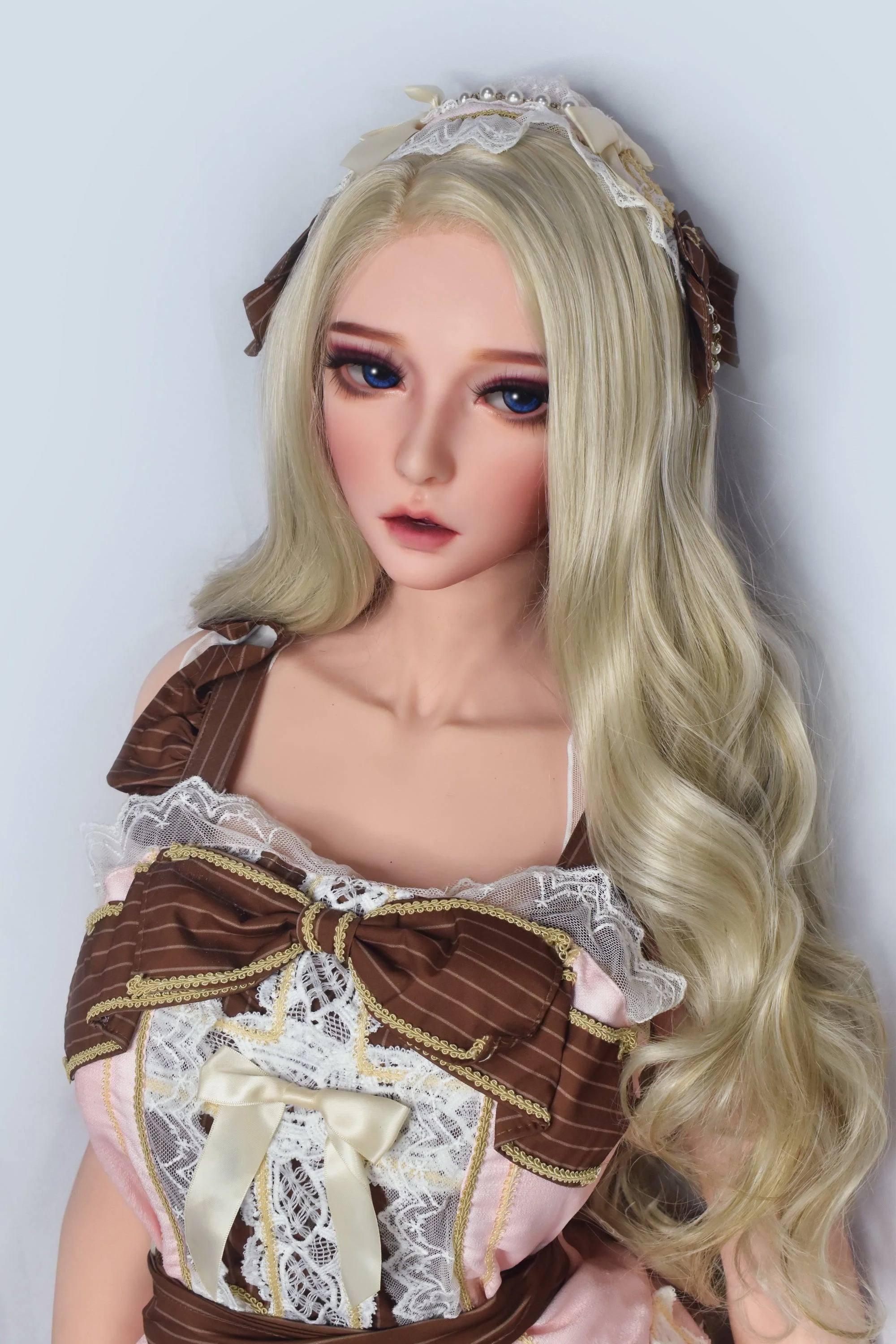 sex doll RCElsababe  – Yao Syannrin - 165cm5ft5 - Silicone Sex Doll - R C