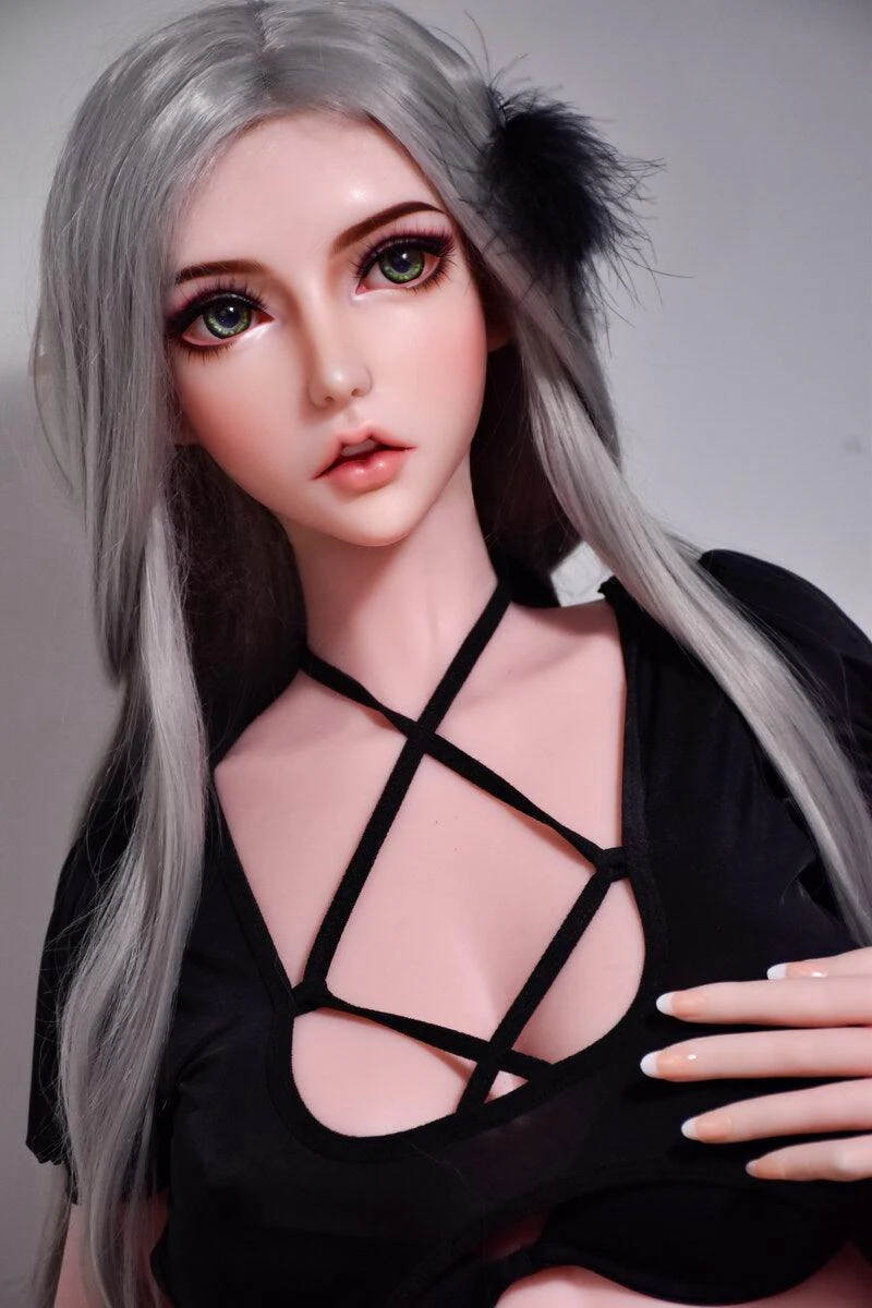 sex doll RCElsababe  – Suzuki Chiyo - 160cm/5ft3 - Silicone Sex Doll - R C