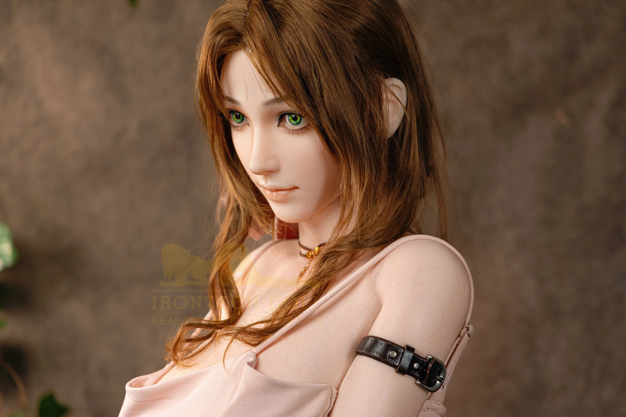 sex doll RCIrontech Doll – S32 Kitty - 165cm/5ft5 G-cup Silicone Sex Doll - R C