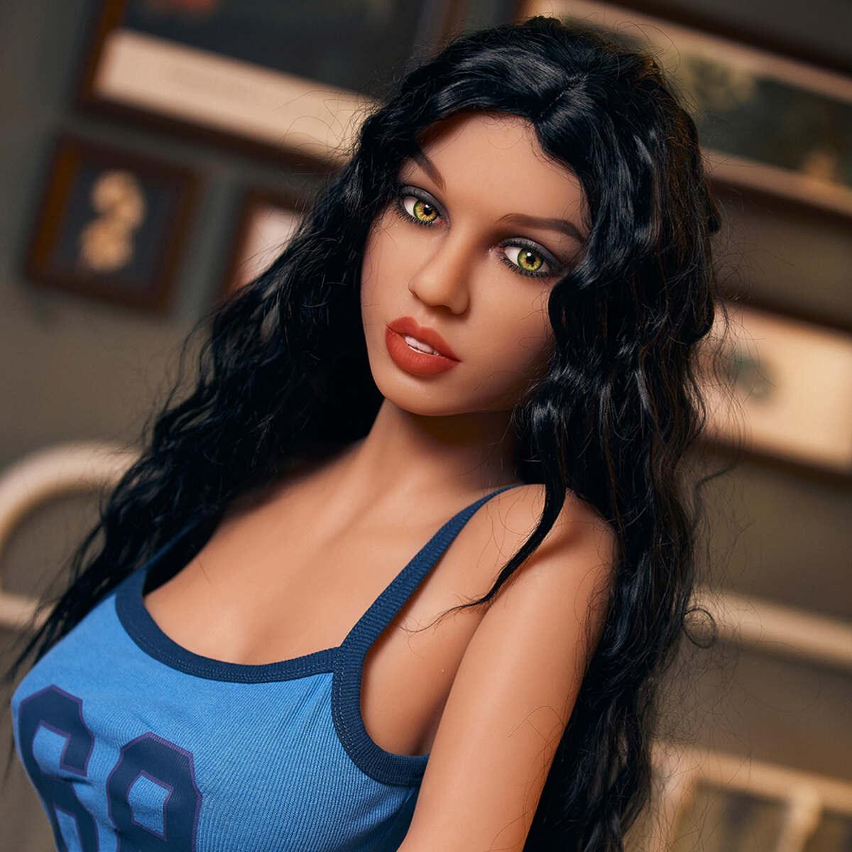 sex doll RCIrontech Doll -  Miawen - 154cm/5ft I-cup - TPE Sex Doll - R C