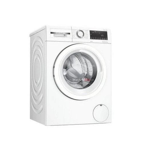 2026 Bosch WNA134U8GB 8kg 5kg 1400 Spin Washer Dryer White