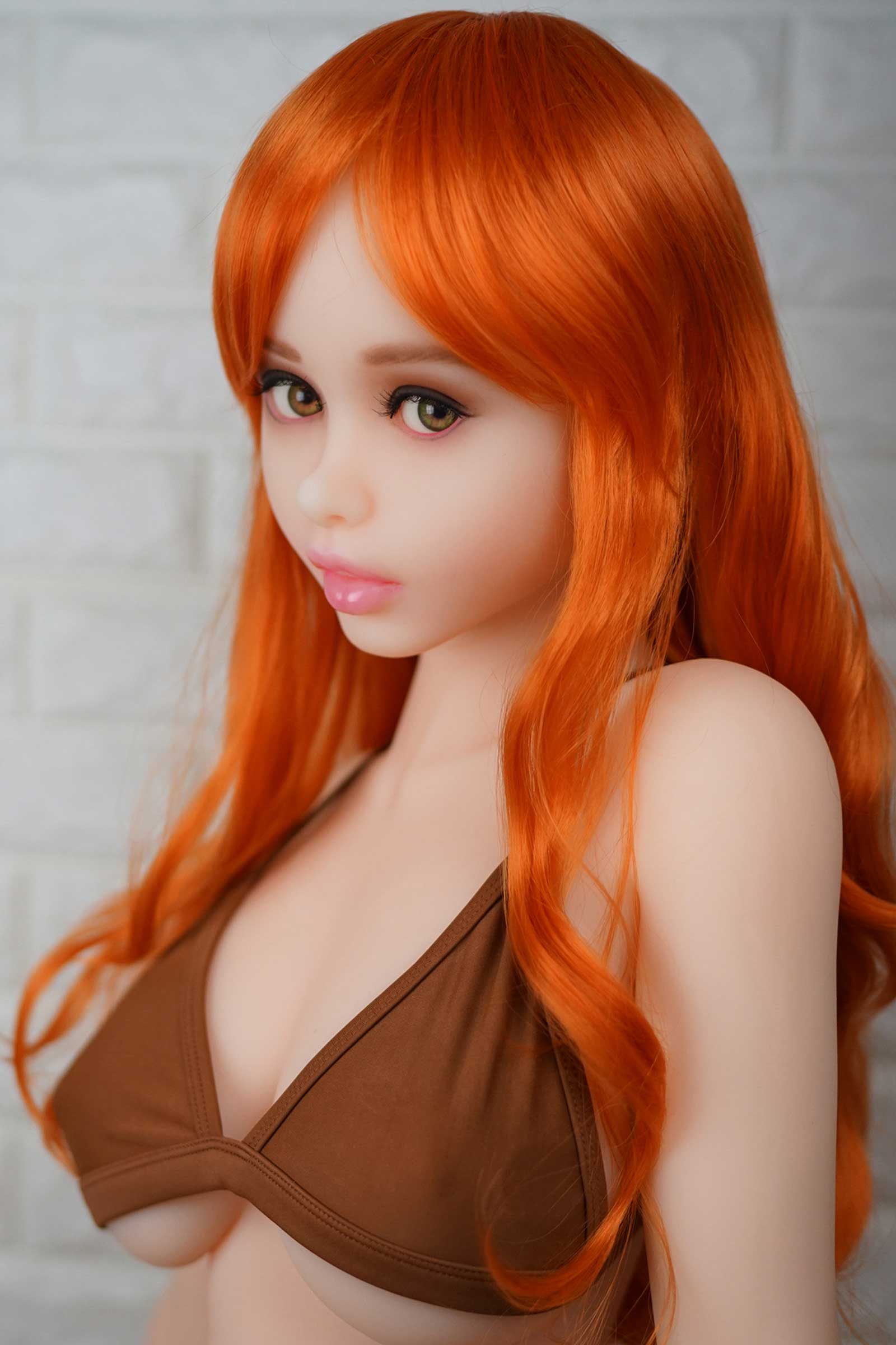 sex doll RCDoll House 168 Wigs - R C