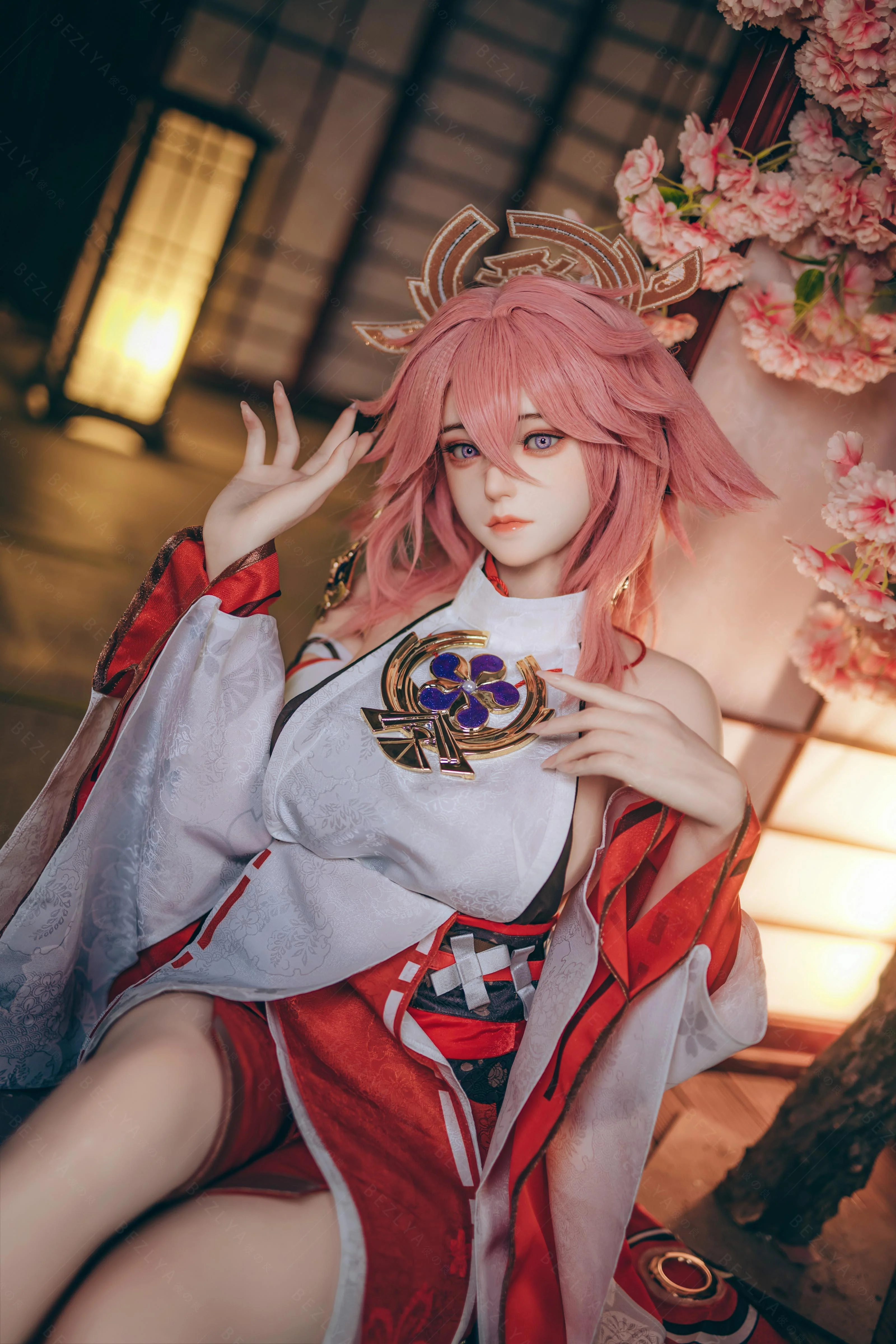 sex doll RCBezlya - Campanula - 155cm/5ft1 - 2.2CF C-cup - Silicone Sex Doll - R C