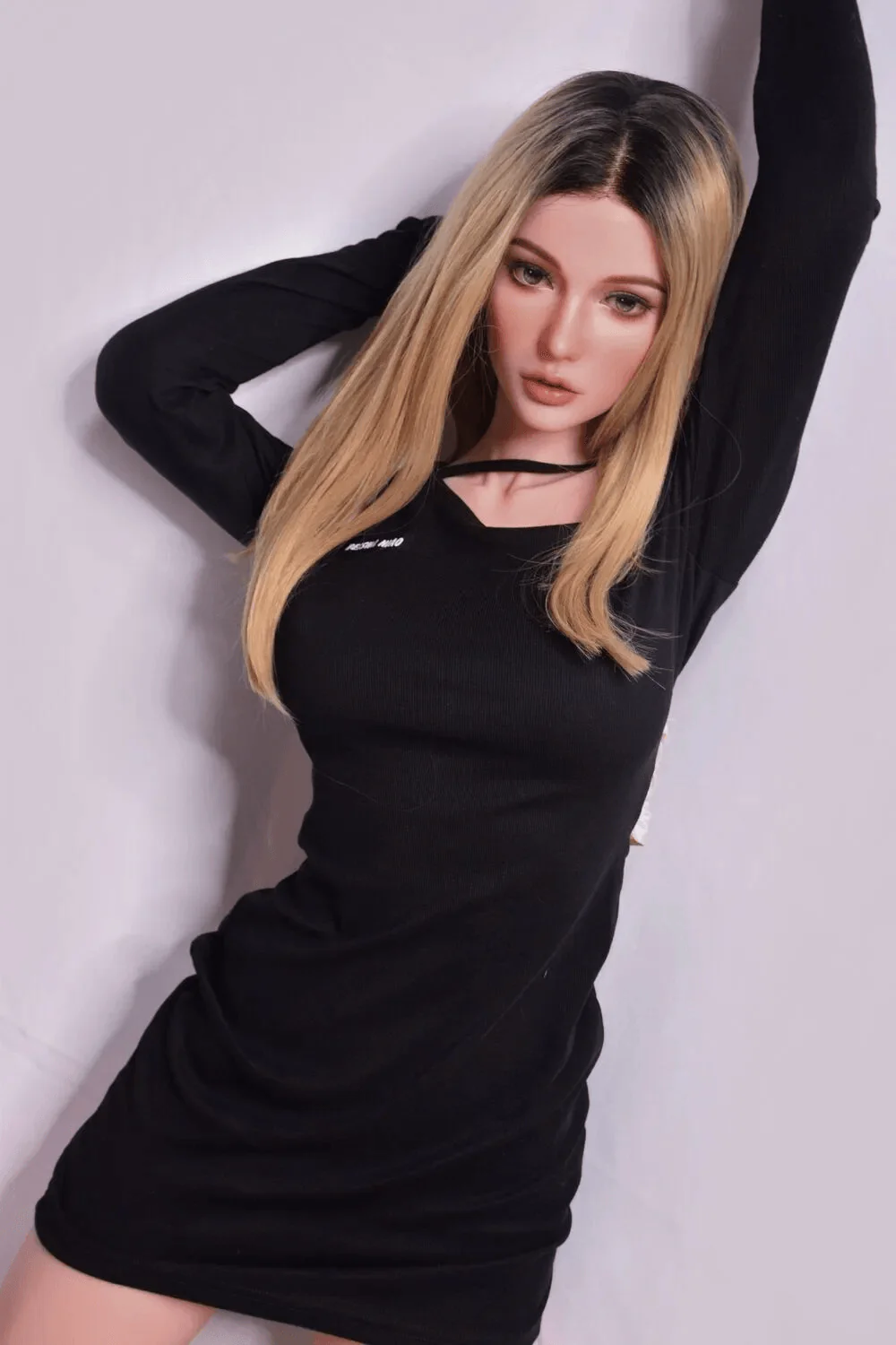 sex doll RCElsababe  – Ivanka Ricci - 165cm/5ft5 - Silicone Sex Doll - R C