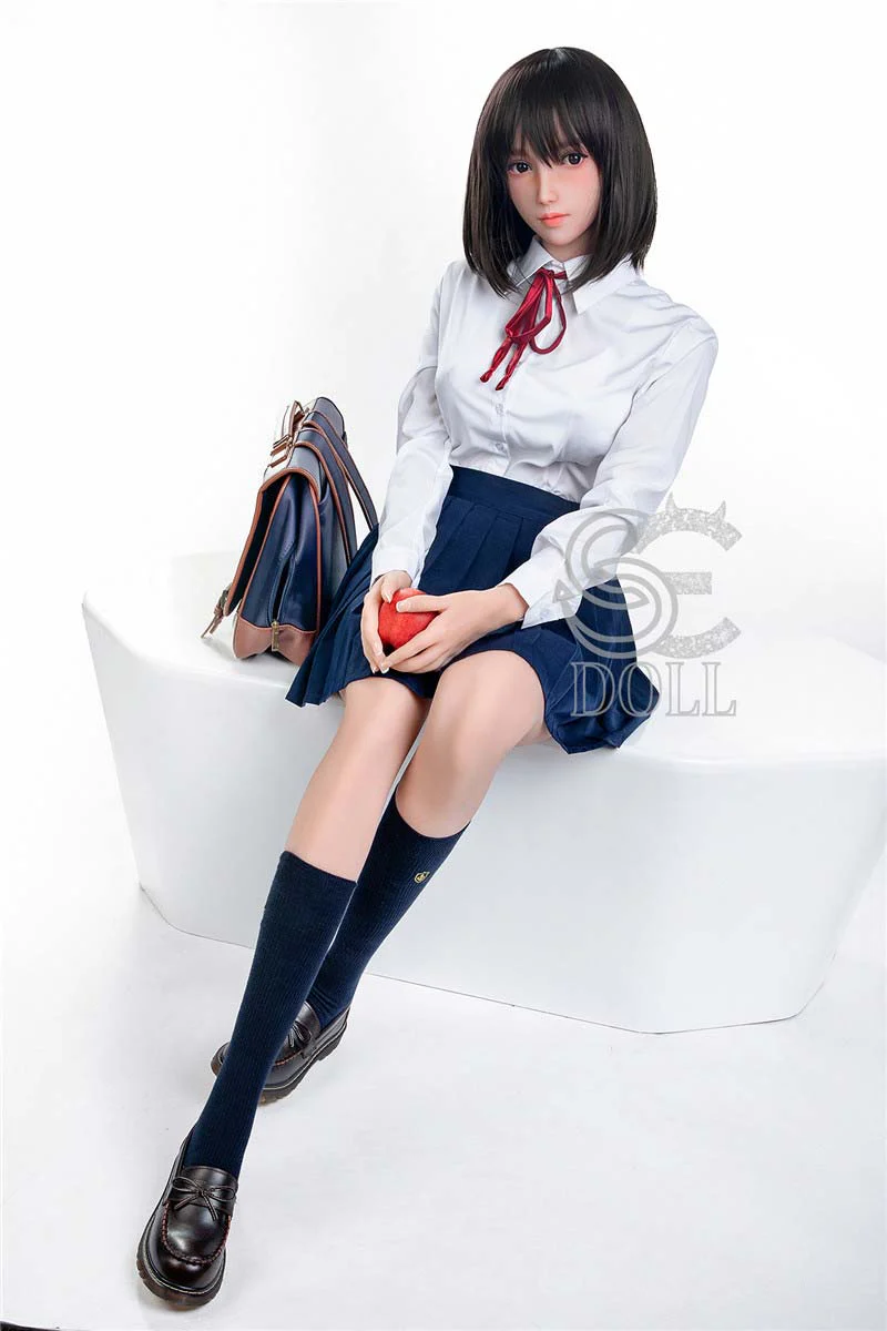 sex doll RC163cm (5ft4) E-Cup In Stock Lifelike Sex Dolls- SE Doll Ina - R C