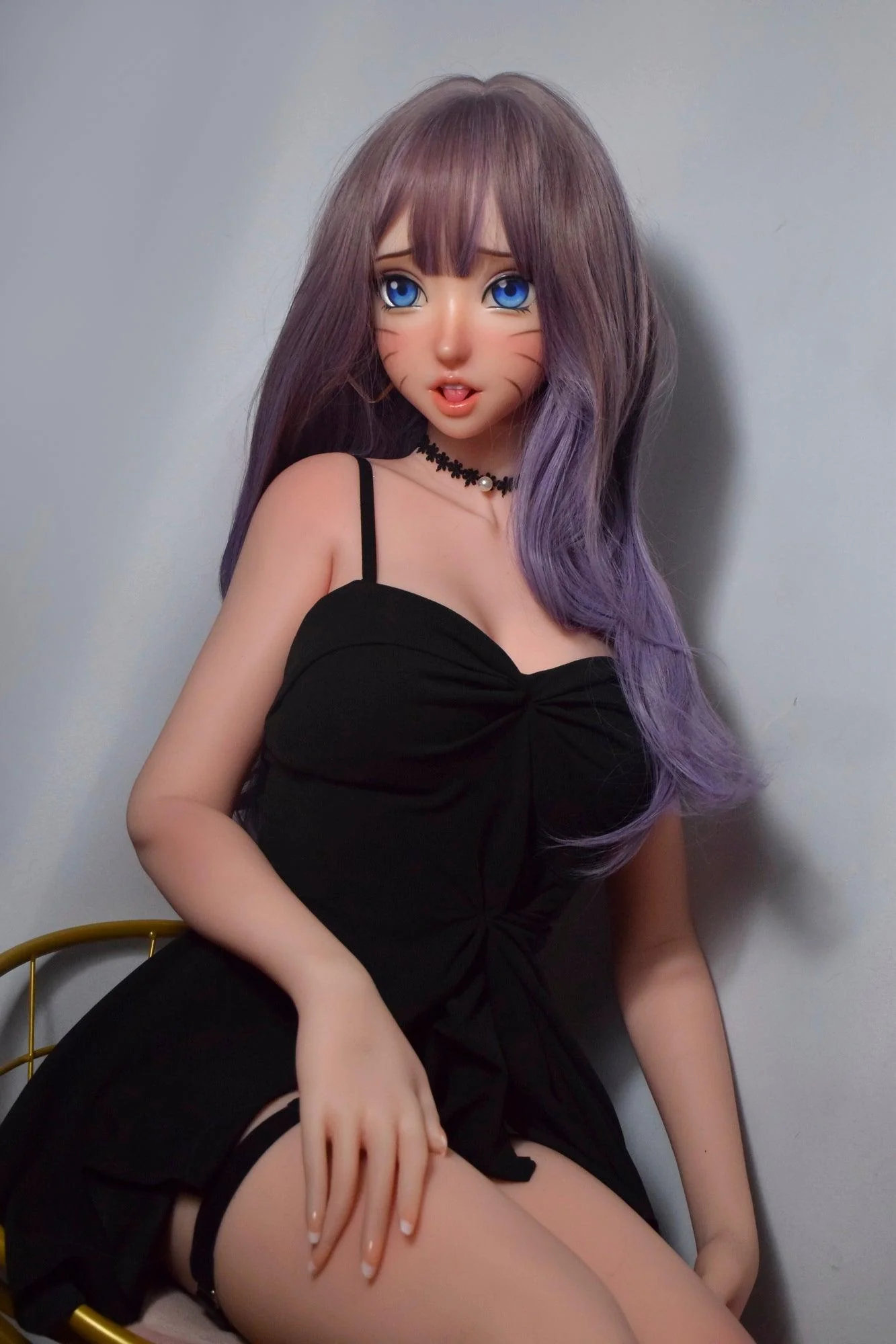 sex doll RCElsababe  – Igarashi Akiko - 160cm/5ft3 - Silicone Head + TPE Body Sex Doll - R C