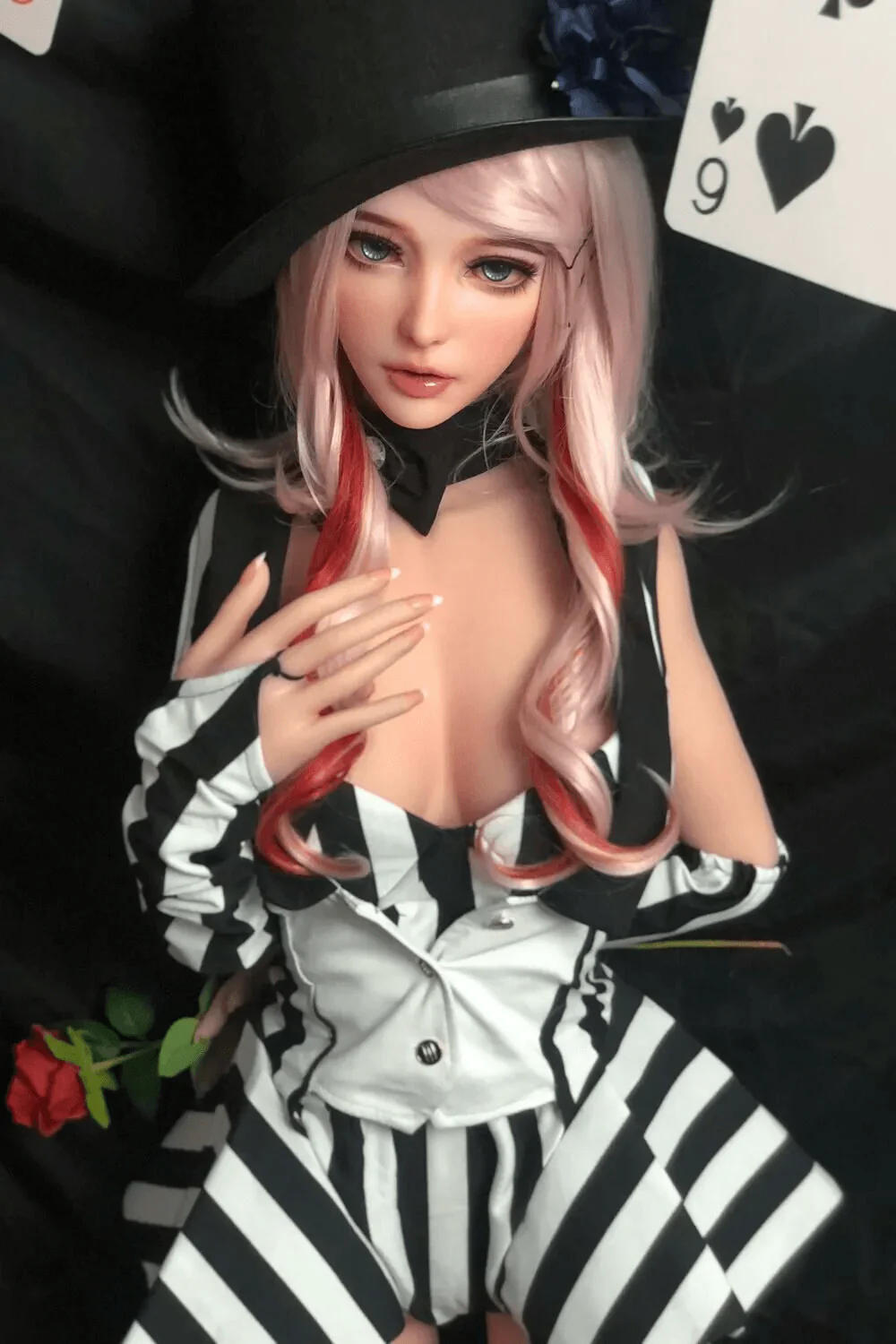 sex doll RCElsababe  – Yoshida Nozomi - 165cm/5ft5 - Silicone Sex Doll - R C