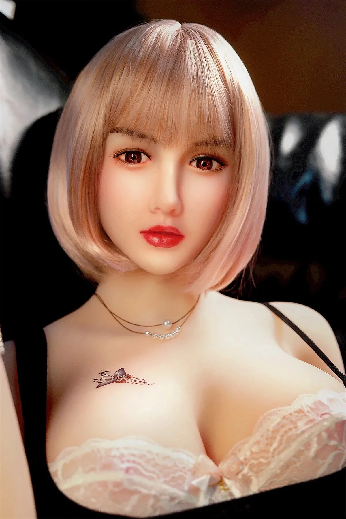 sex doll RC5.5ft/165cm Chinese Electric Hip Sex Dolls – Jessiey - R C