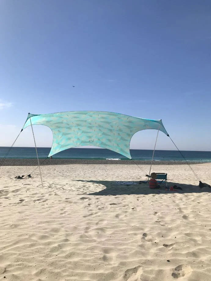 2026 The Neso Gigante Beach Tent