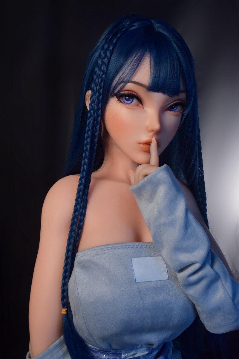 sex doll RCElsababe  – Kyoko - 148cm/4ft10 - Anime Silicone Sex Doll - R C