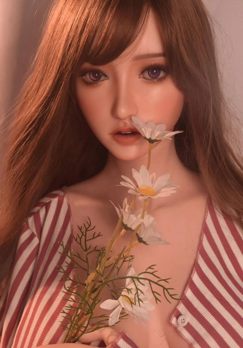 sex doll RCElsababe  – Yoshikawa Yu - 165cm/5ft5 - Silicone Sex Doll - R C