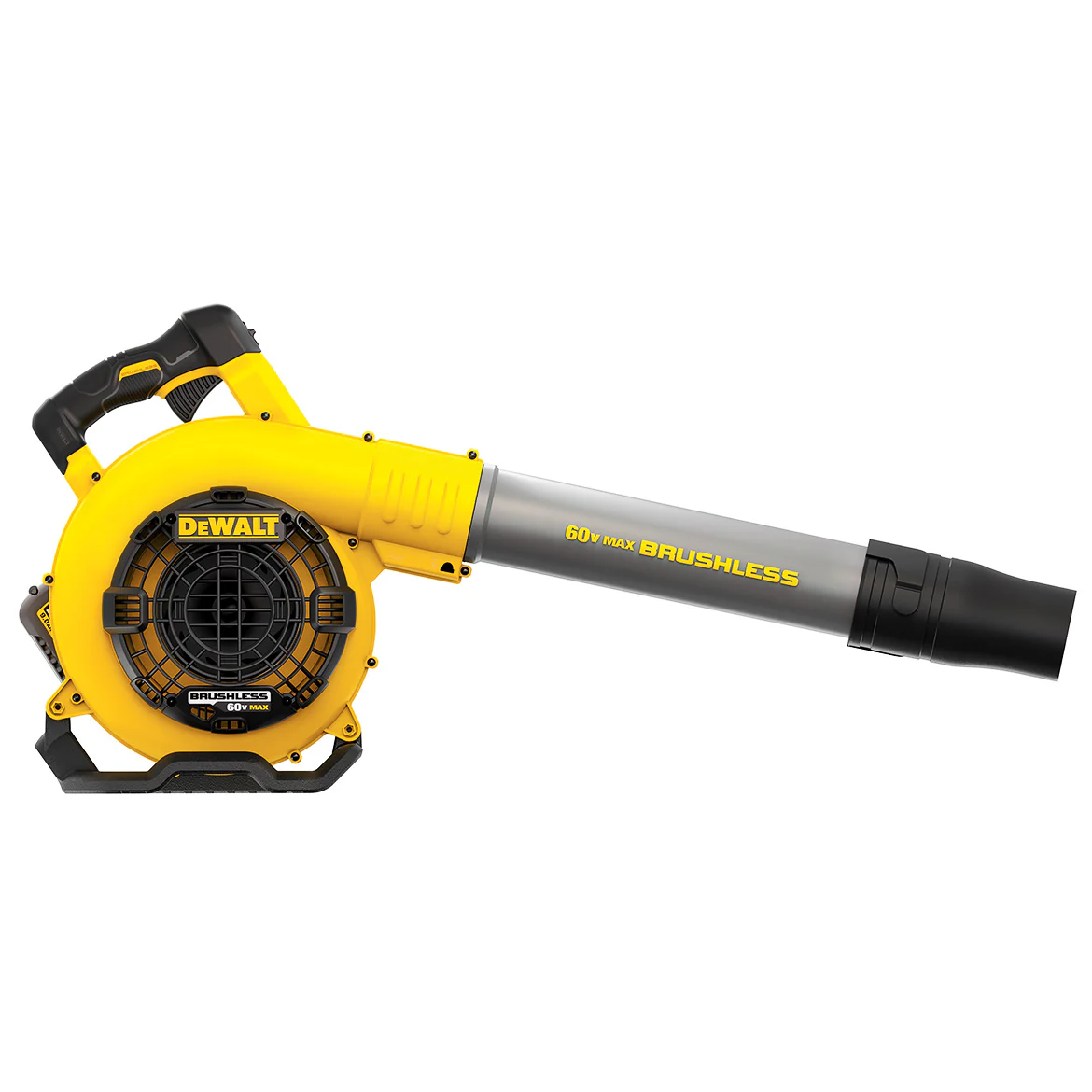 2026 DeWALT DCBL770X1 60V MAX FLEXVOLT 9.0Ah 175-Mph Brushless Li-Ion Handheld Blower