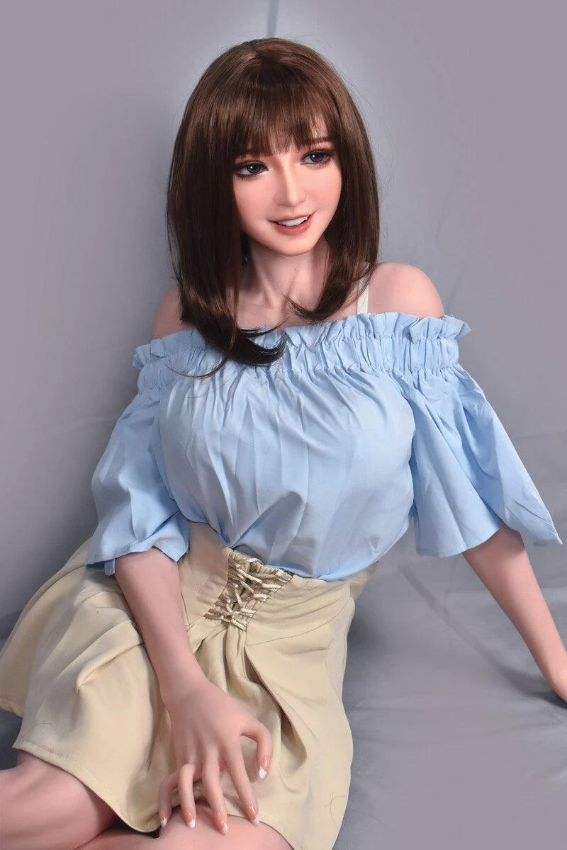 sex doll RCElsababe  – Aragaki Nagasawa - 150cm/4ft11 - Silicone Sex Doll - R C