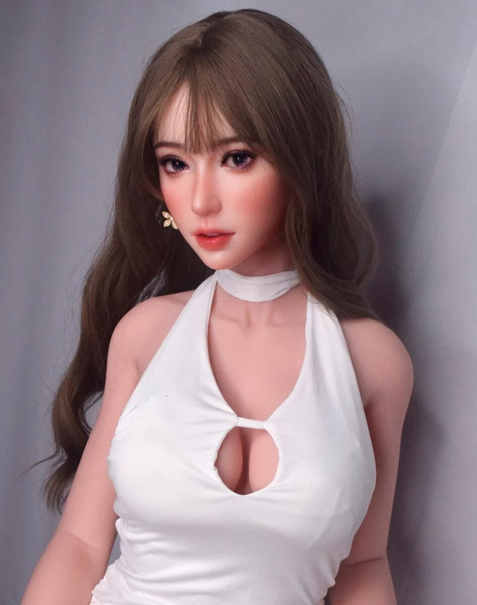 sex doll RCElsababe  – Amami Tomoko - 165cm/5ft5 - Silicone Sex Doll - R C