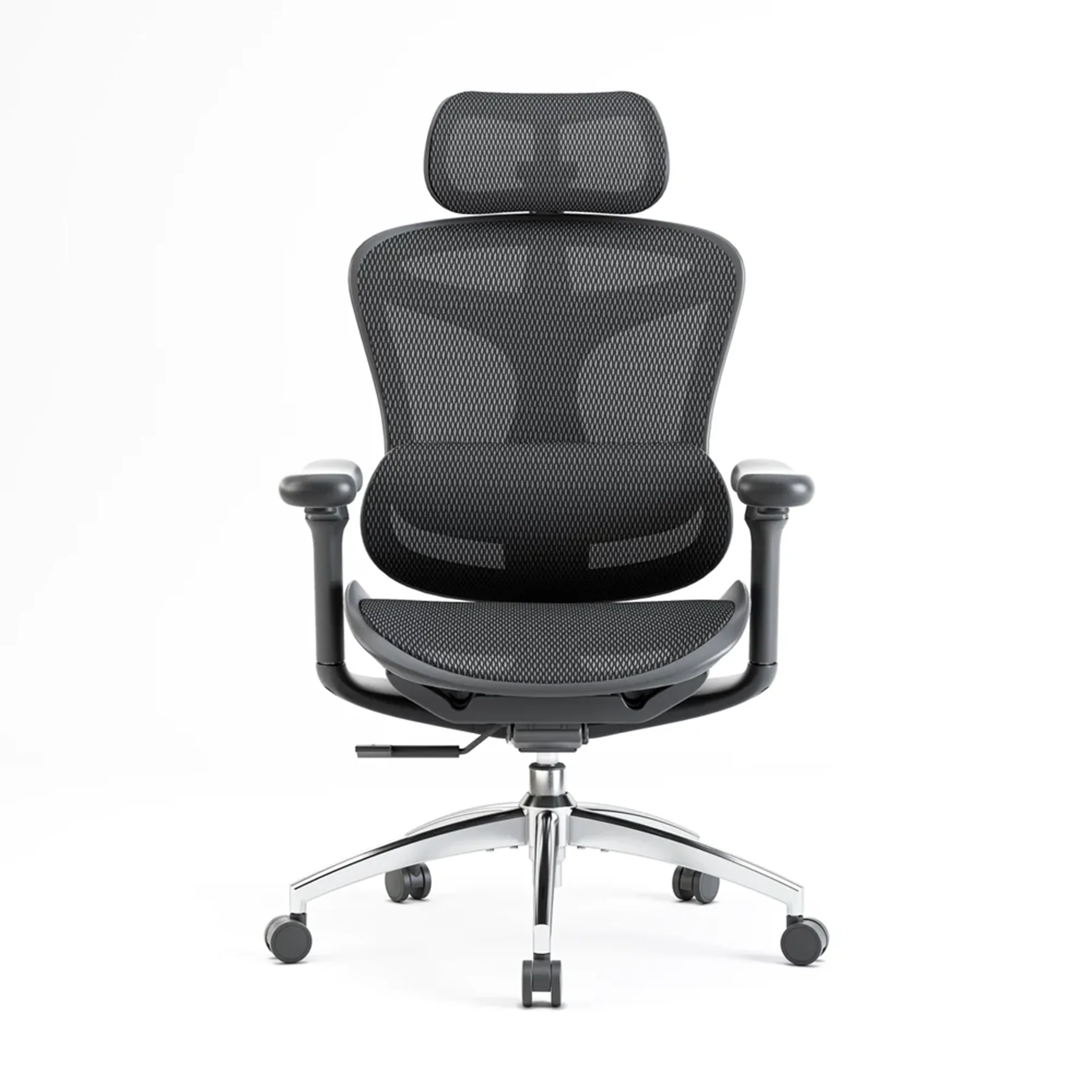 2026 Sihoo Doro C300 Ergonomic Office Chair