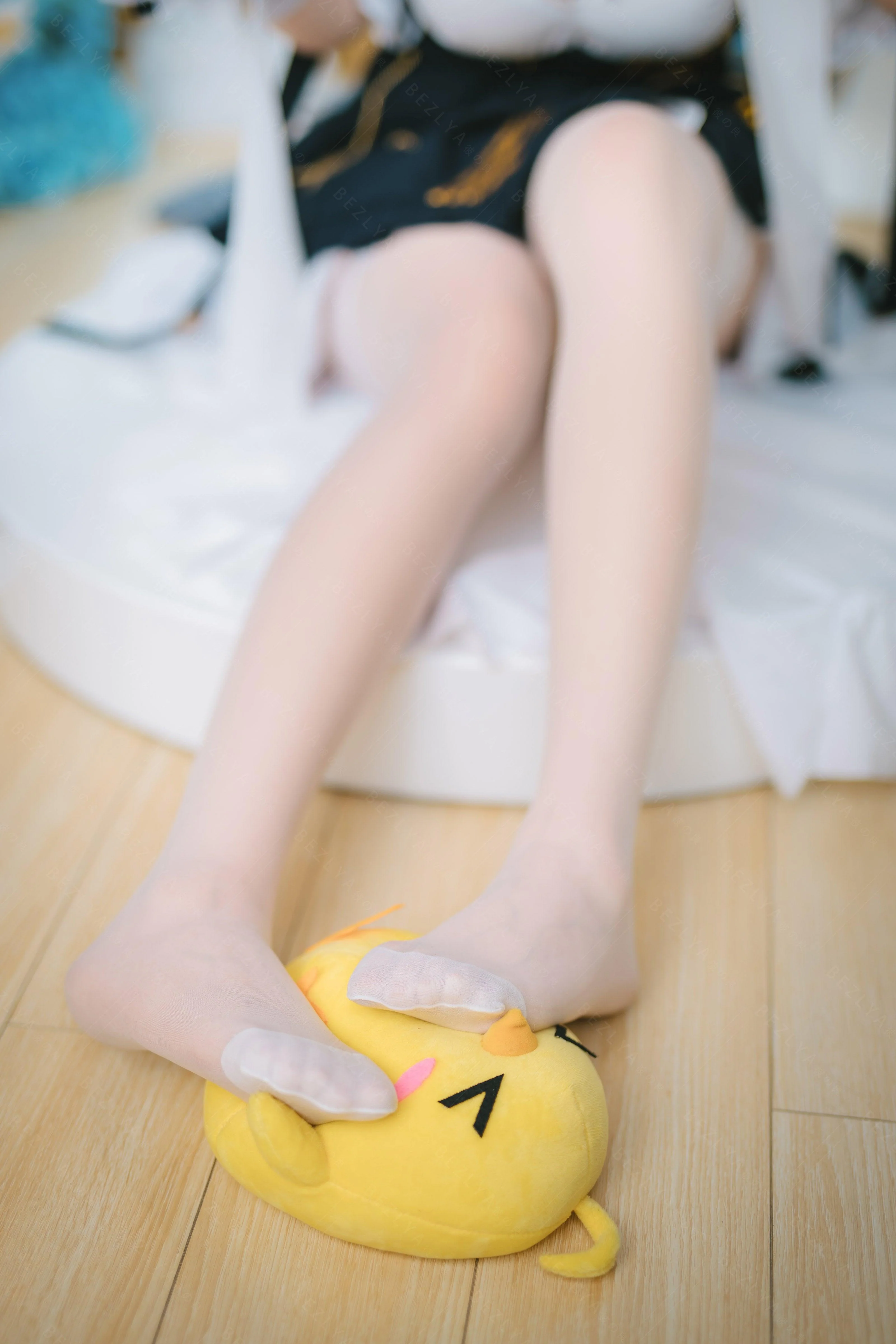 sex doll RCBezlya - Campanula - 155cm/5ft1 - 2.2CF C-cup - Silicone Sex Doll - R C