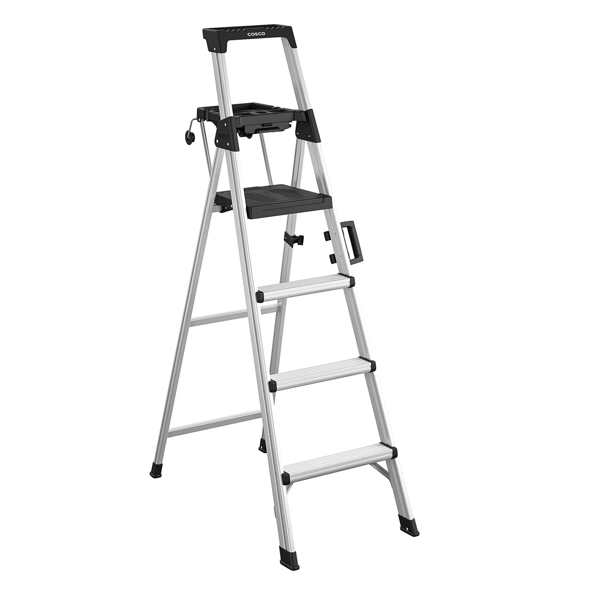 6-foot Signature Series Step Ladder