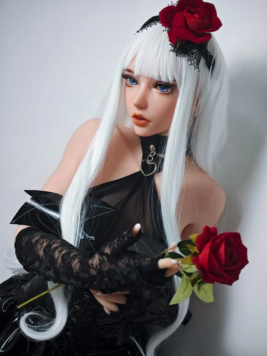 sex doll RCElsababe  – Sakurai Koharu - 150cm/4ft11 - Silicone Sex Doll - R C