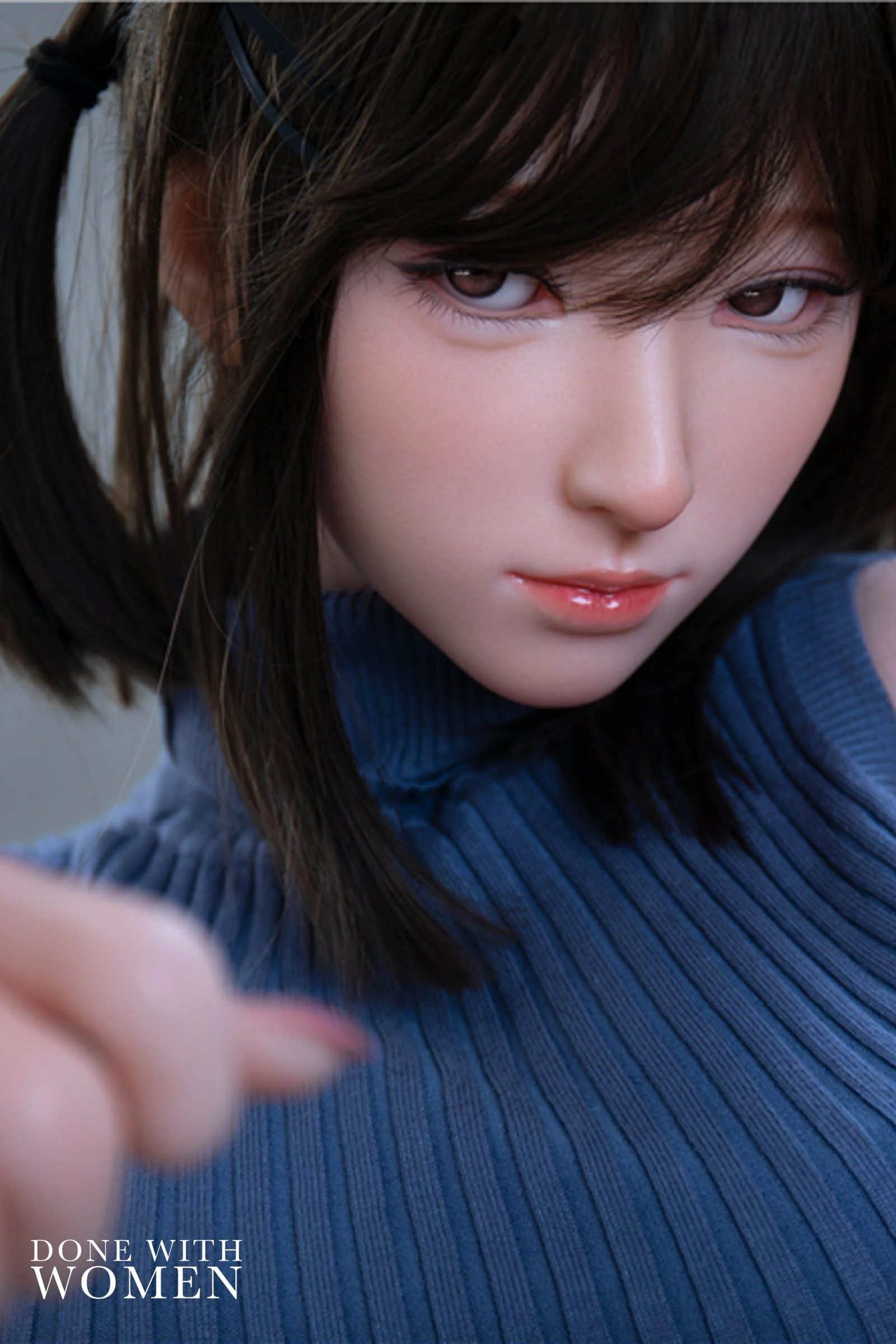 sex doll RCIrontech Doll 166cm / 5ft5 Silicone Miyuki - R C