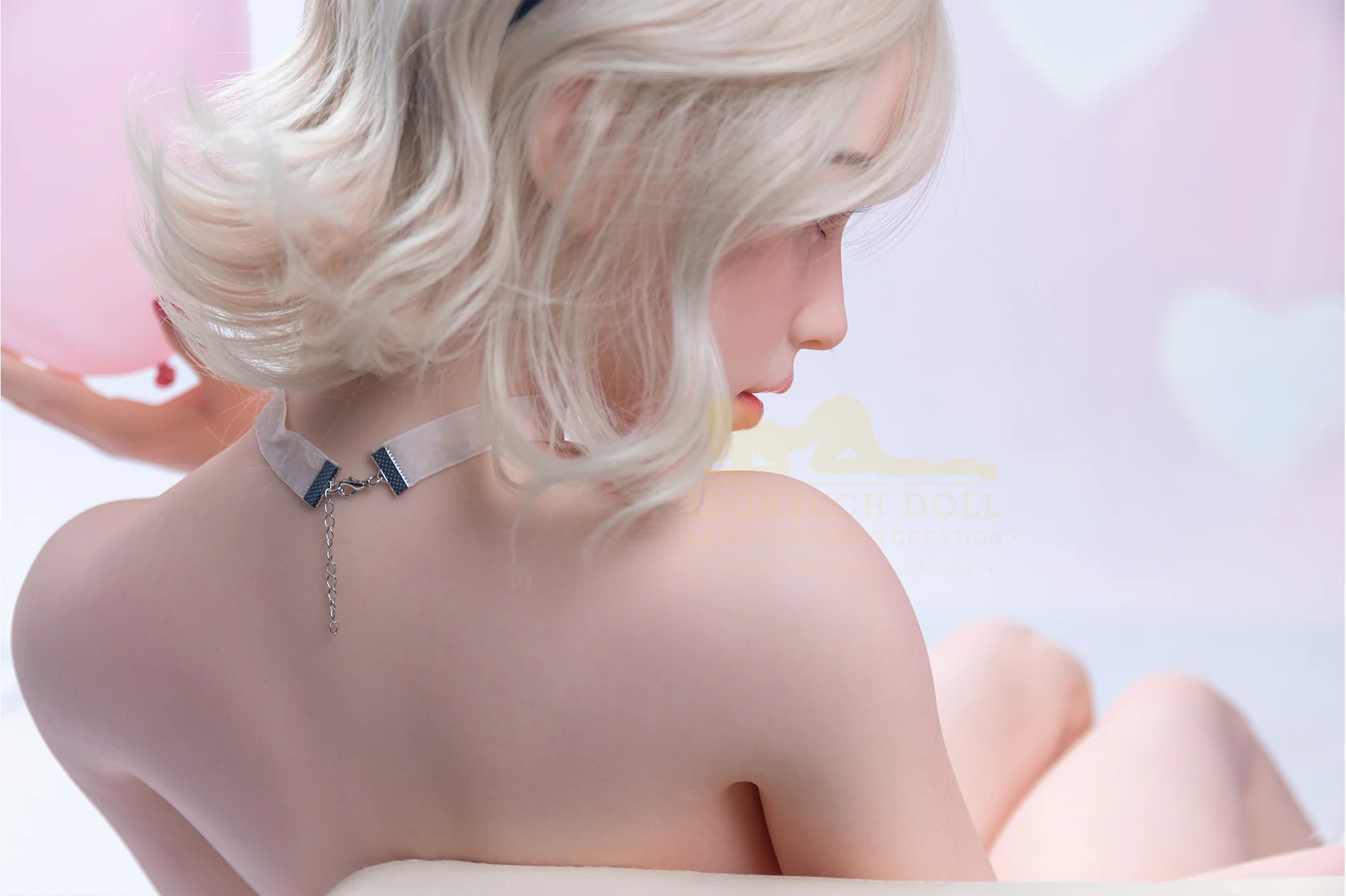 sex doll RCIrontech Doll – S42 Lexi - 167cm/5ft6 D-cup Silicone Sex Doll - R C